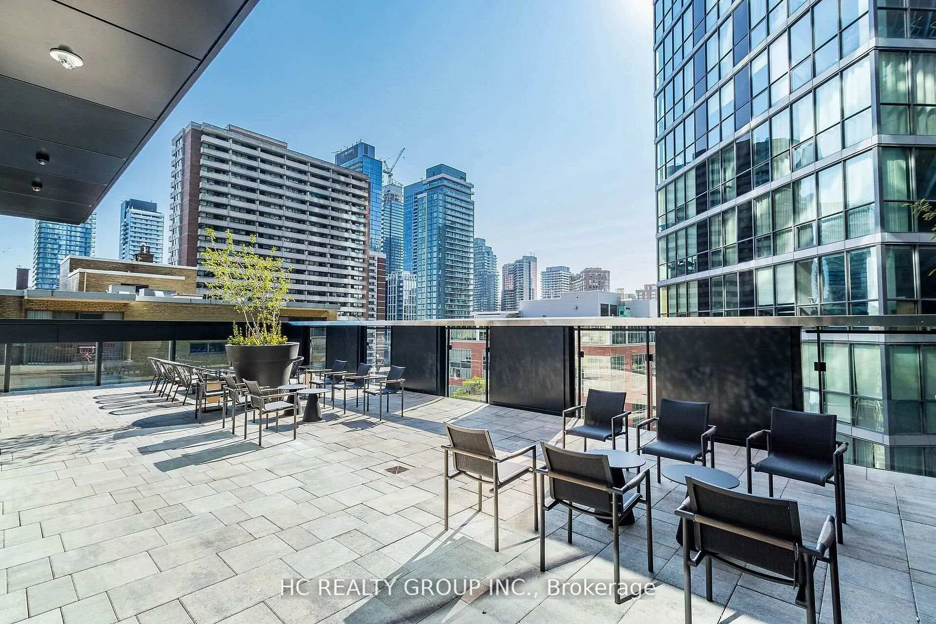 Photo 29 of Unit 2104, 55 Charles Street E, Toronto, Church-Yonge Corridor — HOMEH