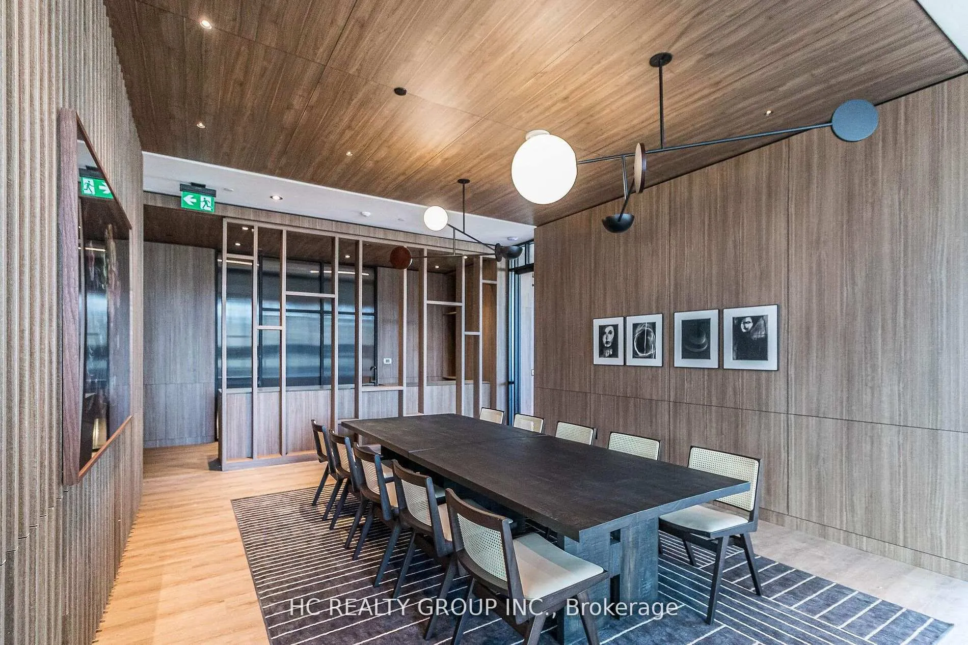 Photo 33 of Unit 2104, 55 Charles Street E, Toronto, Church-Yonge Corridor — HOMEH