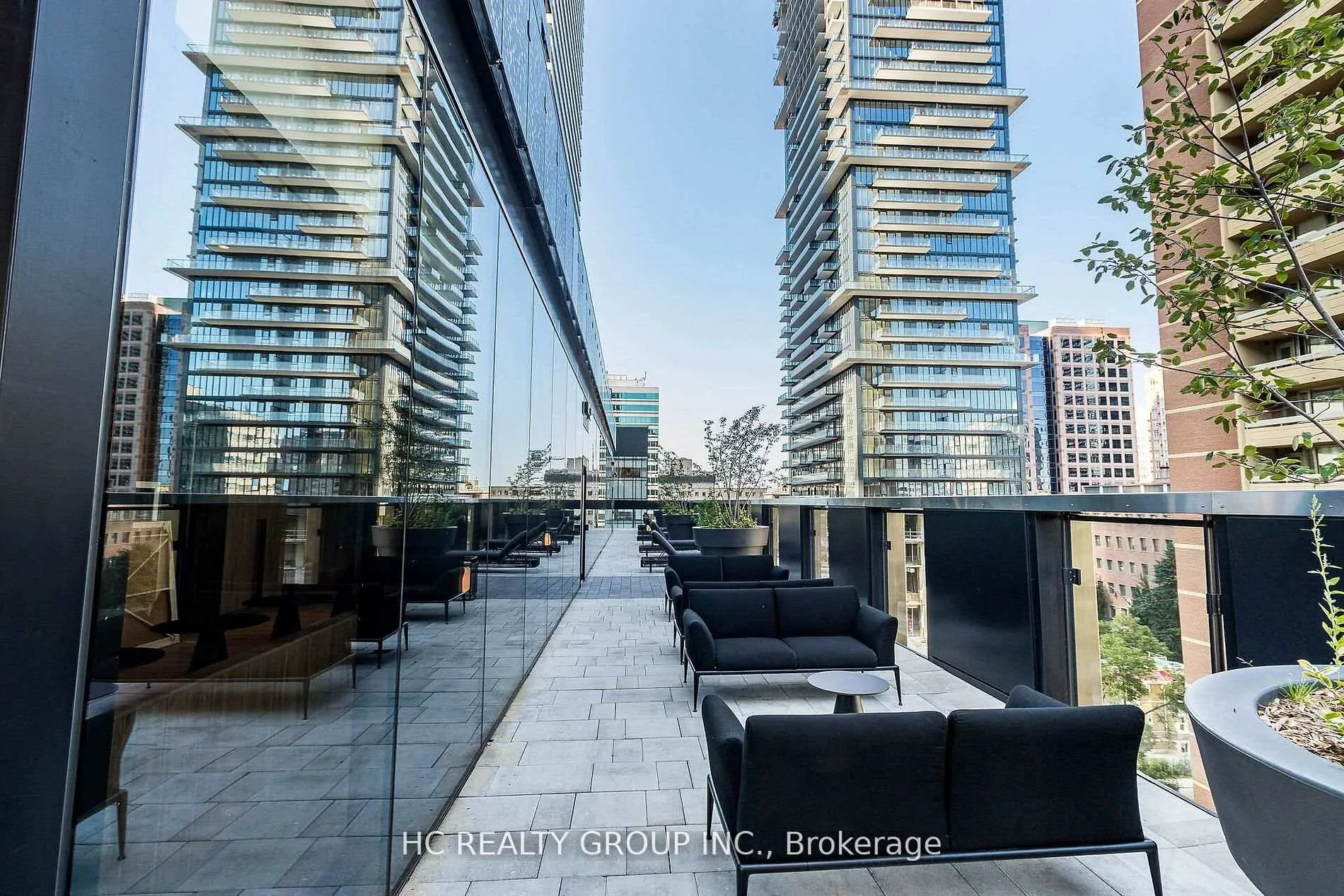 Photo 35 of Unit 2104, 55 Charles Street E, Toronto, Church-Yonge Corridor — HOMEH