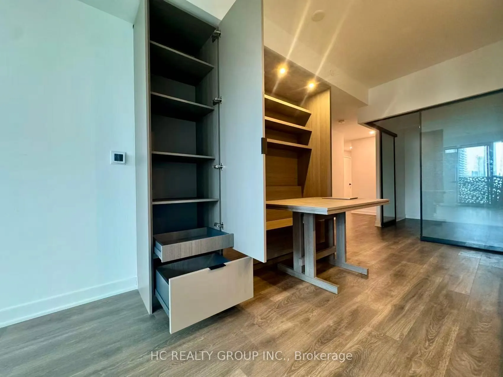 Photo 4 of Unit 2104, 55 Charles Street E, Toronto, Church-Yonge Corridor — HOMEH
