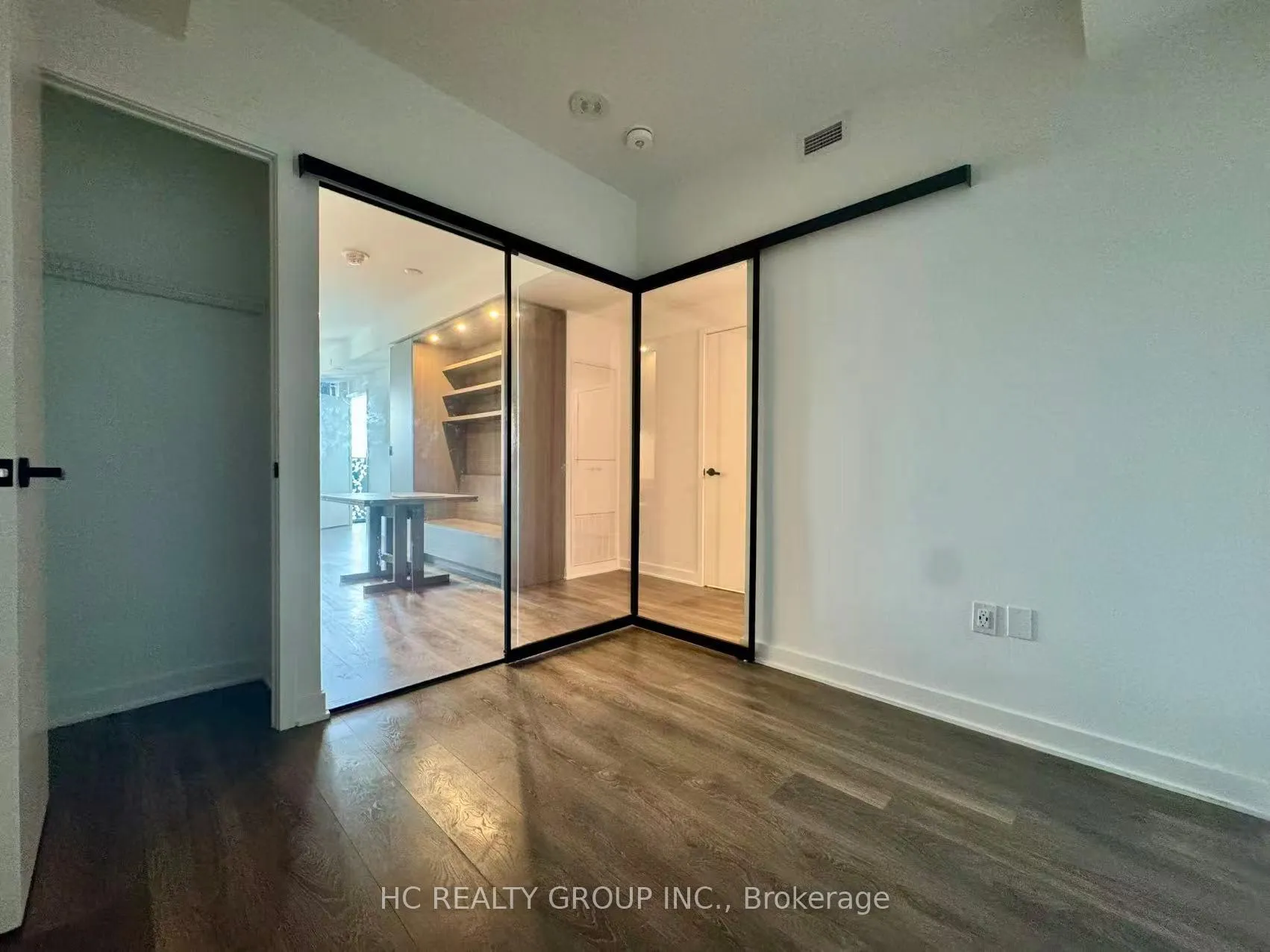Photo 6 of Unit 2104, 55 Charles Street E, Toronto, Church-Yonge Corridor — HOMEH