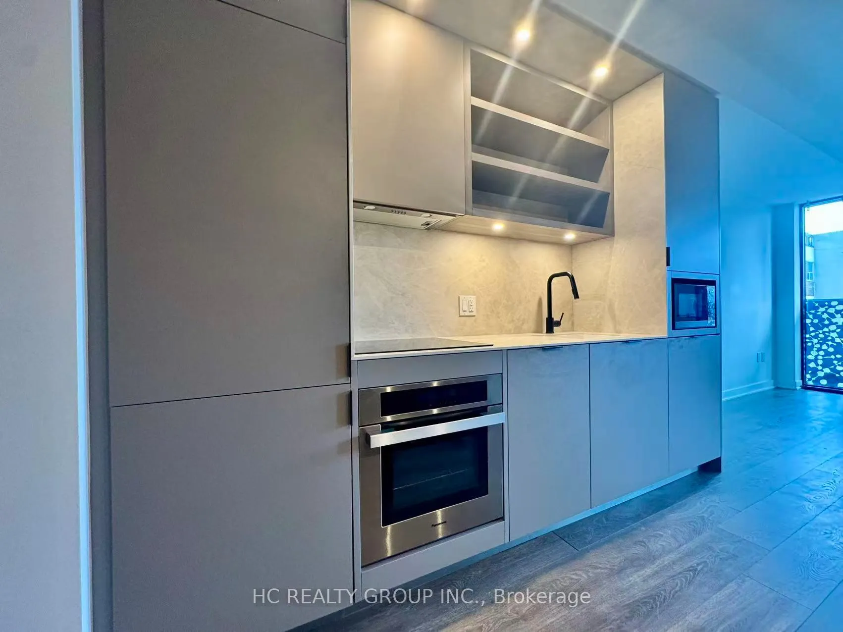 Photo 8 of Unit 2104, 55 Charles Street E, Toronto, Church-Yonge Corridor — HOMEH