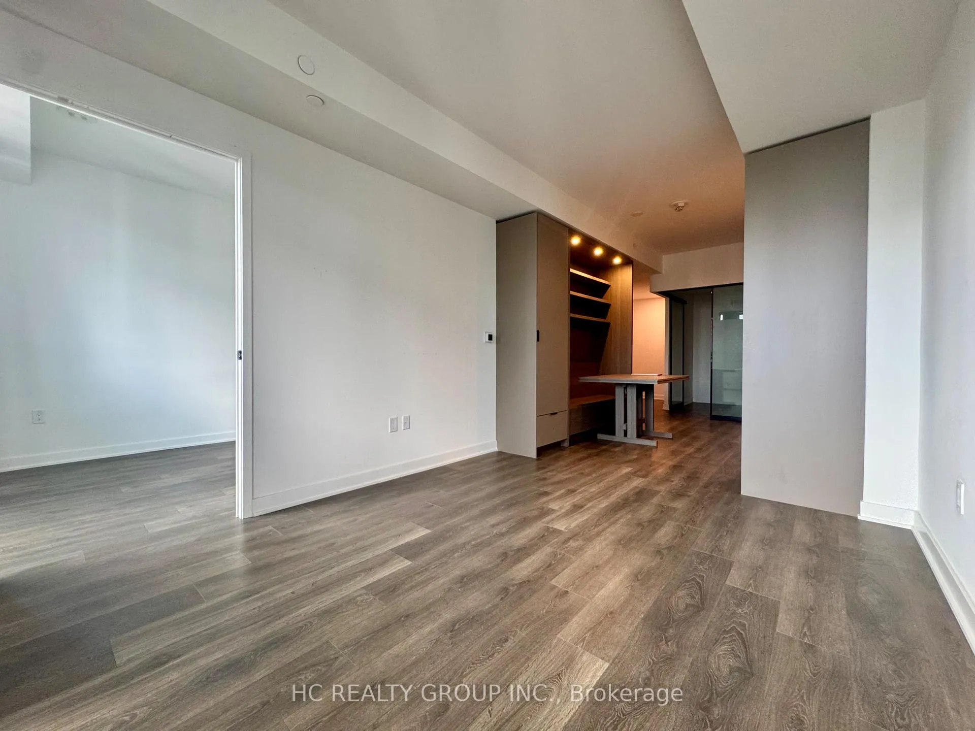 Photo 10 of Unit 2104, 55 Charles Street E, Toronto, Church-Yonge Corridor — HOMEH