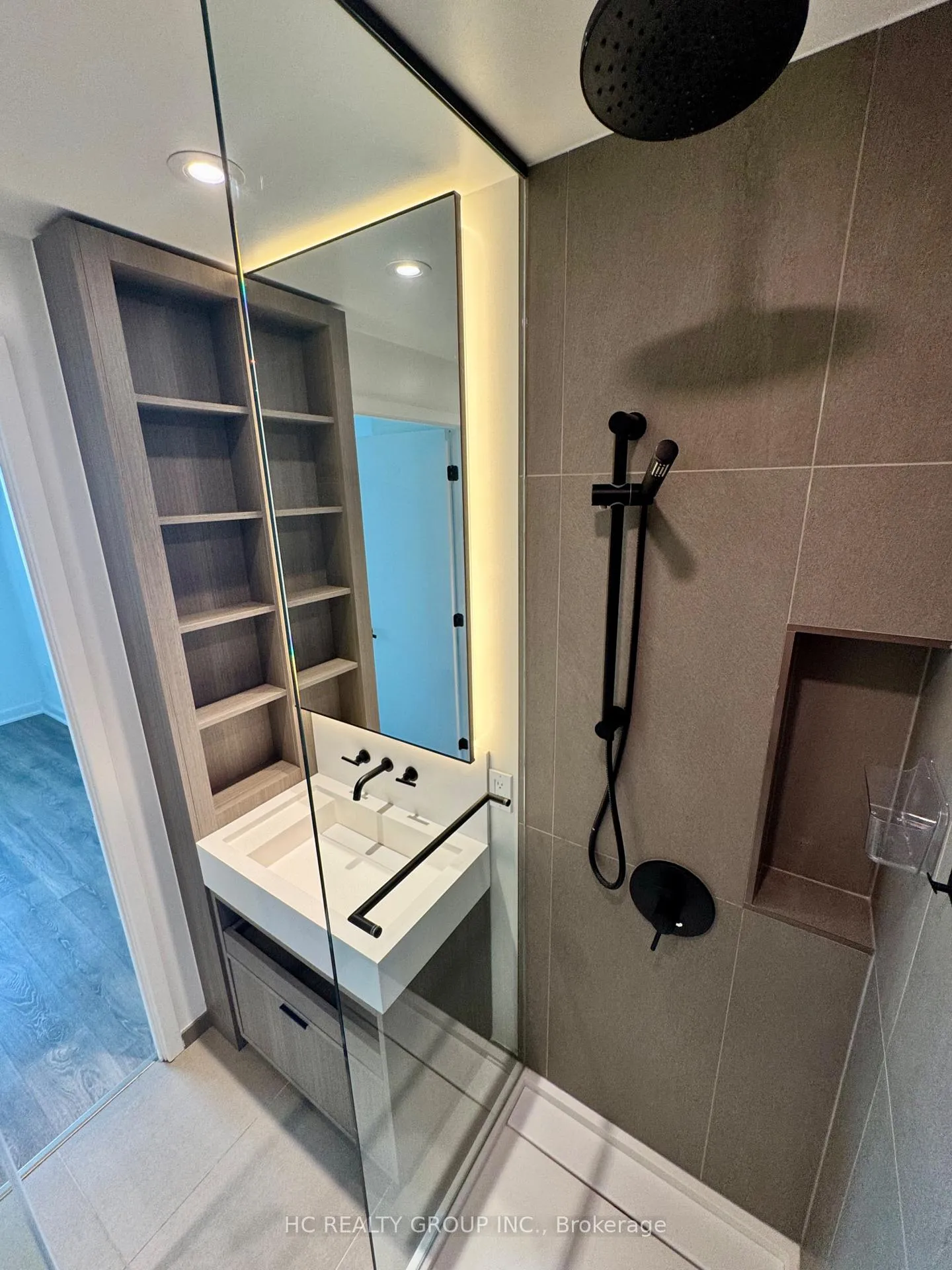 Photo 13 of Unit 2104, 55 Charles Street E, Toronto, Church-Yonge Corridor — HOMEH