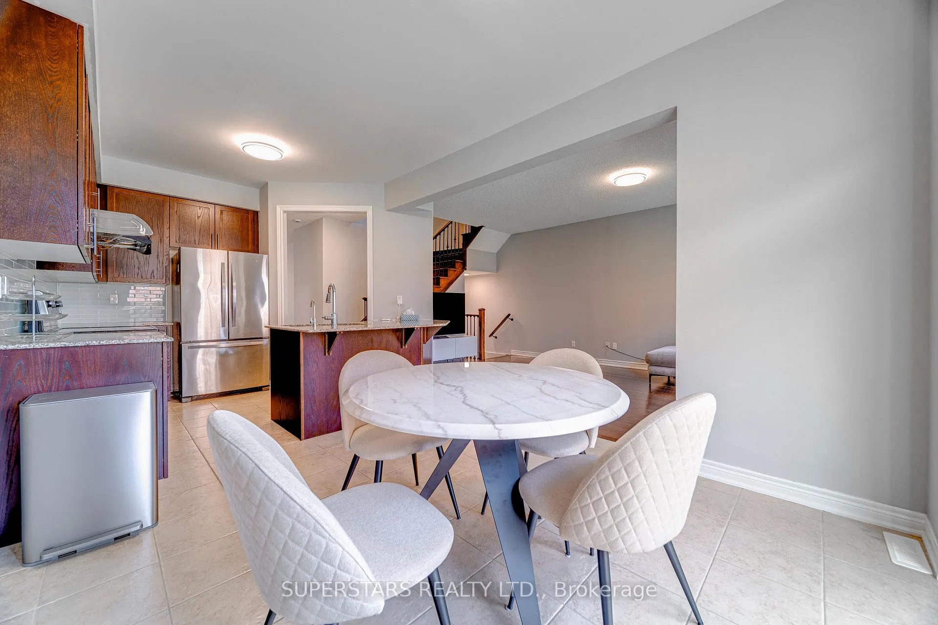 Photo 15 of 48 Manila Avenue, Markham, Berczy — HOMEH