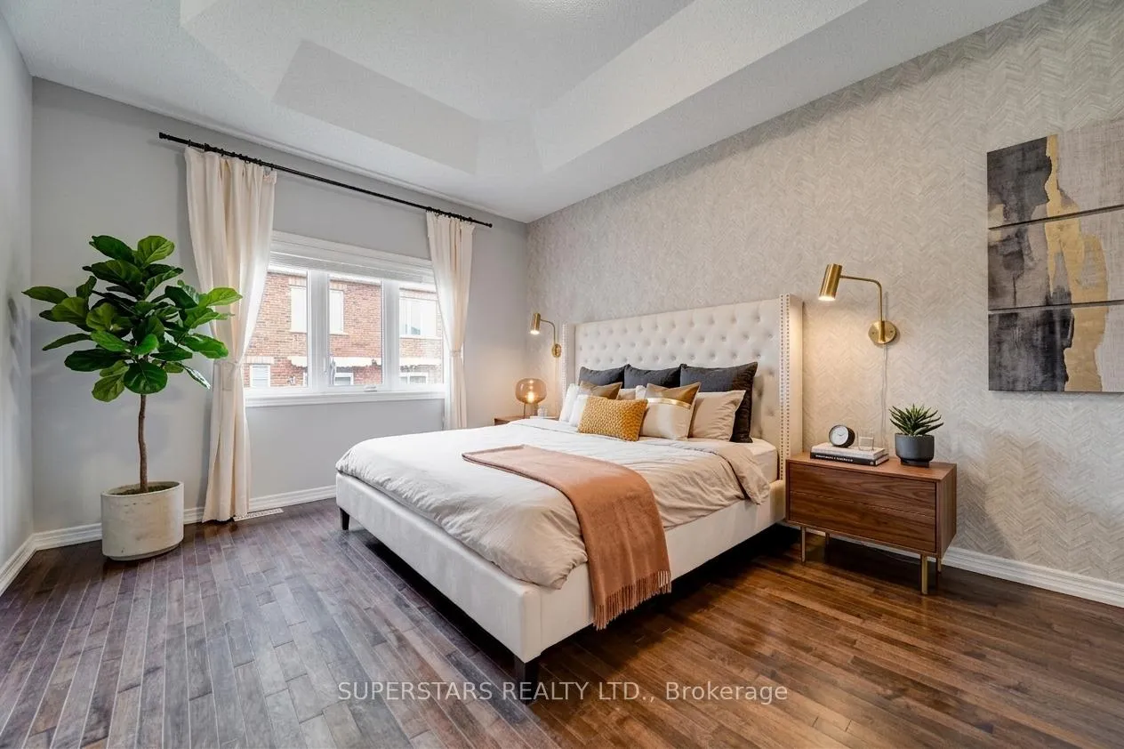 Photo 19 of 48 Manila Avenue, Markham, Berczy — HOMEH