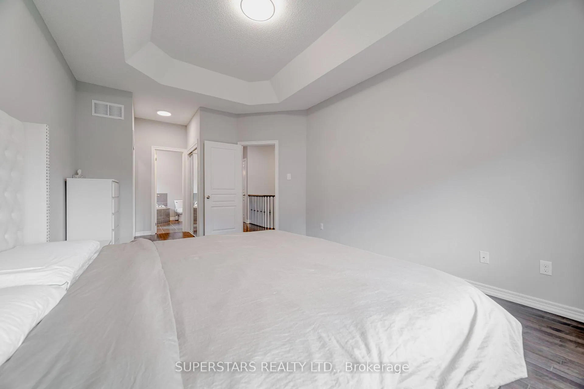 Photo 21 of 48 Manila Avenue, Markham, Berczy — HOMEH