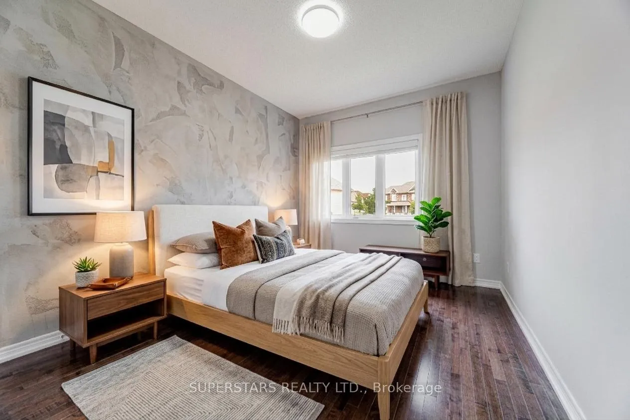 Photo 24 of 48 Manila Avenue, Markham, Berczy — HOMEH