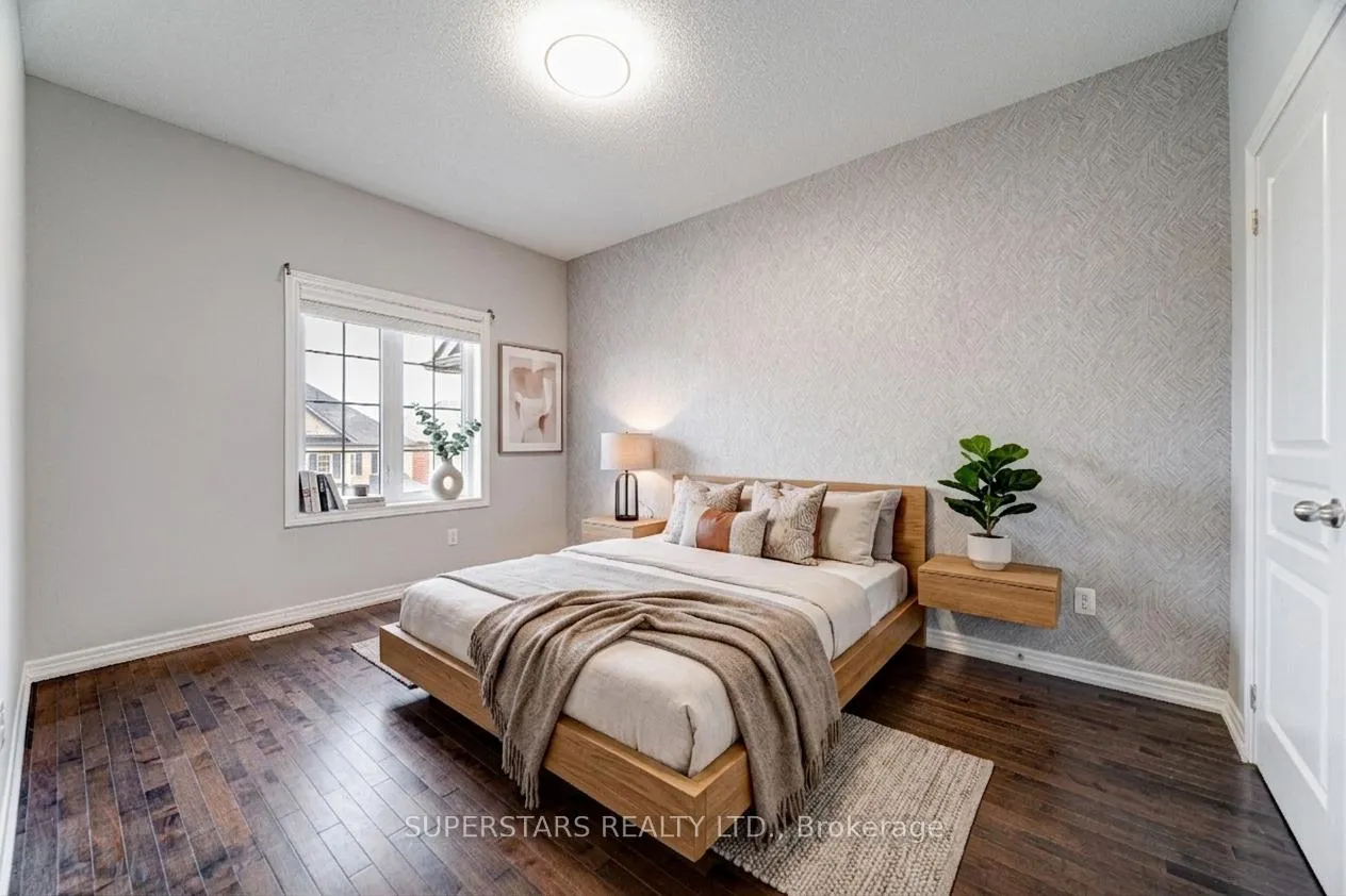 Photo 27 of 48 Manila Avenue, Markham, Berczy — HOMEH