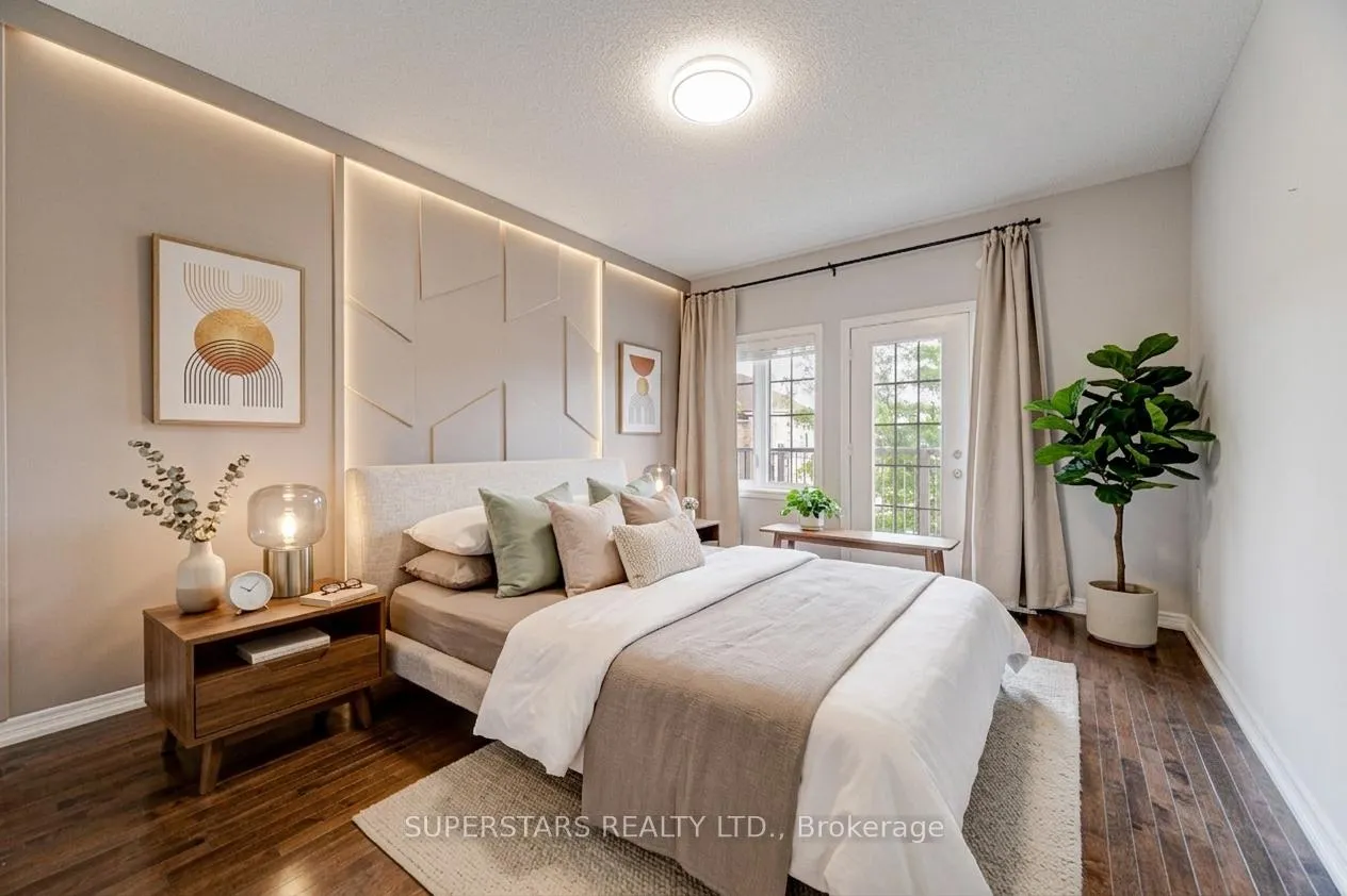 Photo 30 of 48 Manila Avenue, Markham, Berczy — HOMEH