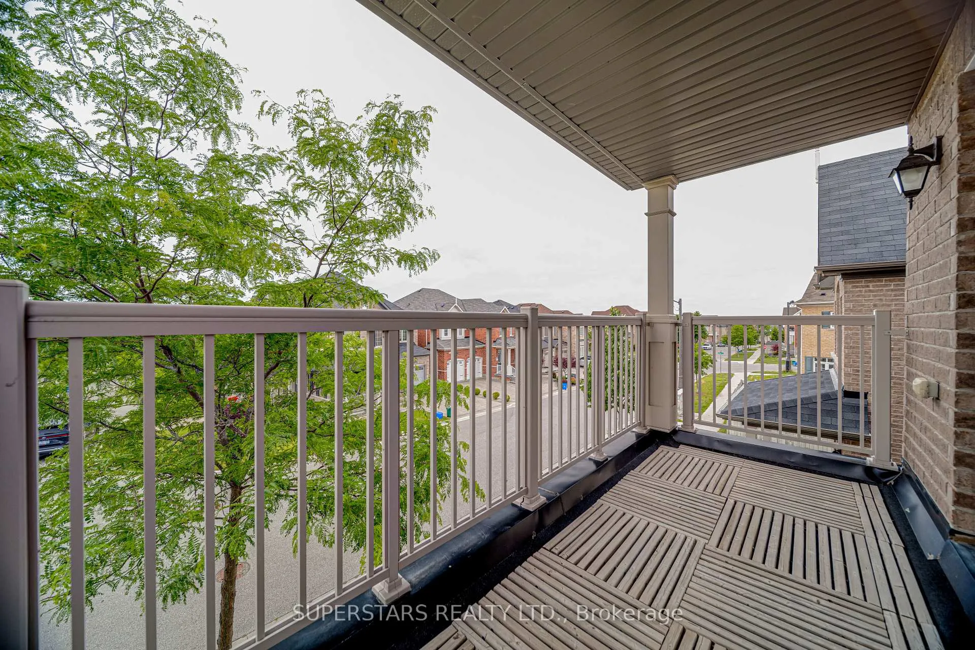 Photo 33 of 48 Manila Avenue, Markham, Berczy — HOMEH