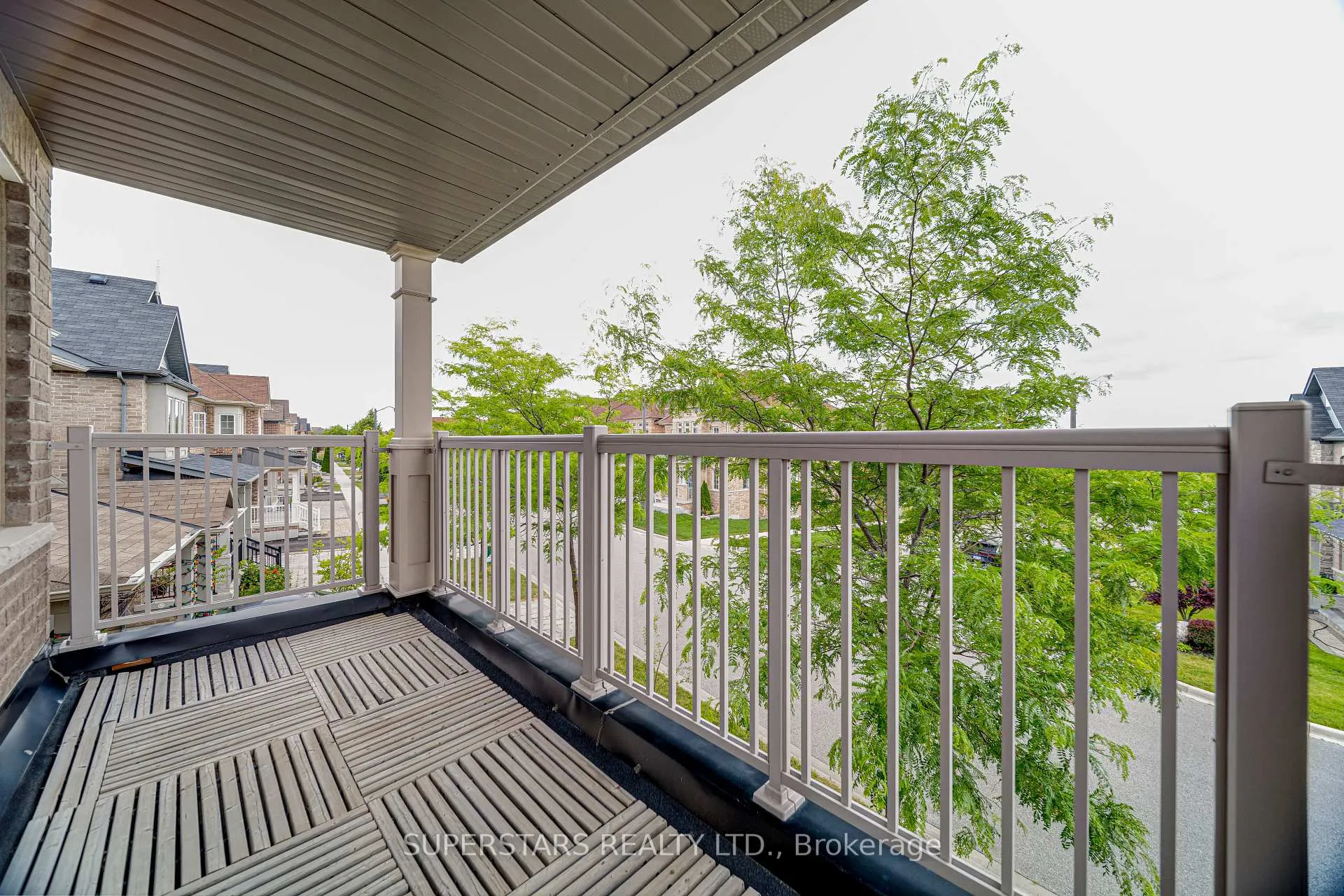 Photo 34 of 48 Manila Avenue, Markham, Berczy — HOMEH