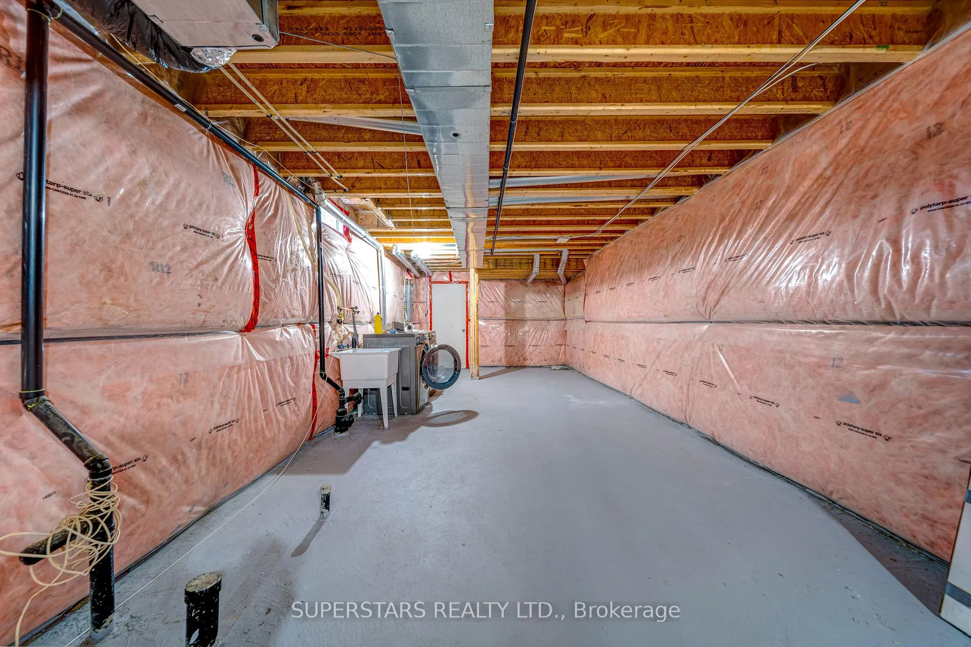Photo 36 of 48 Manila Avenue, Markham, Berczy — HOMEH