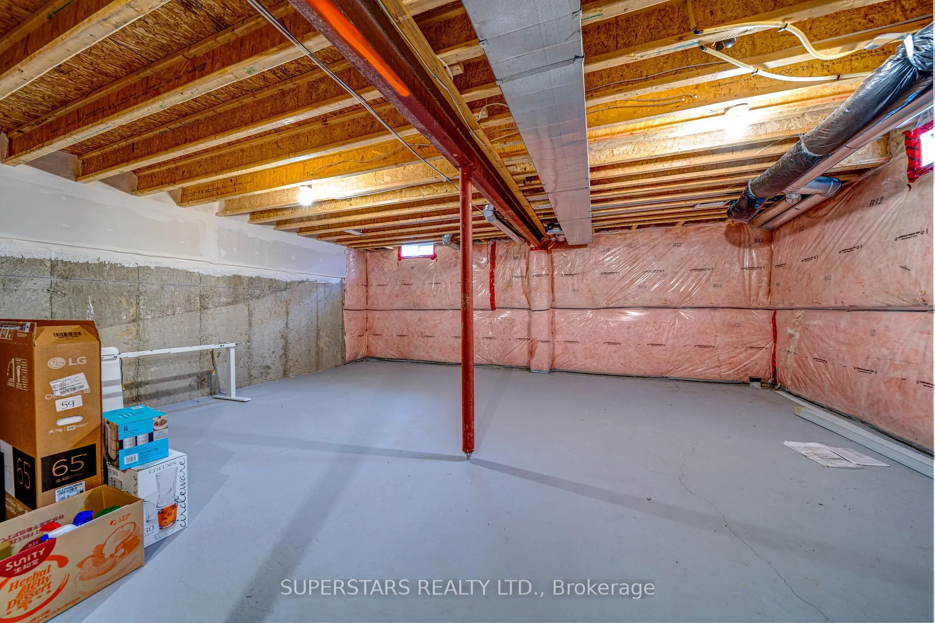 Photo 38 of 48 Manila Avenue, Markham, Berczy — HOMEH