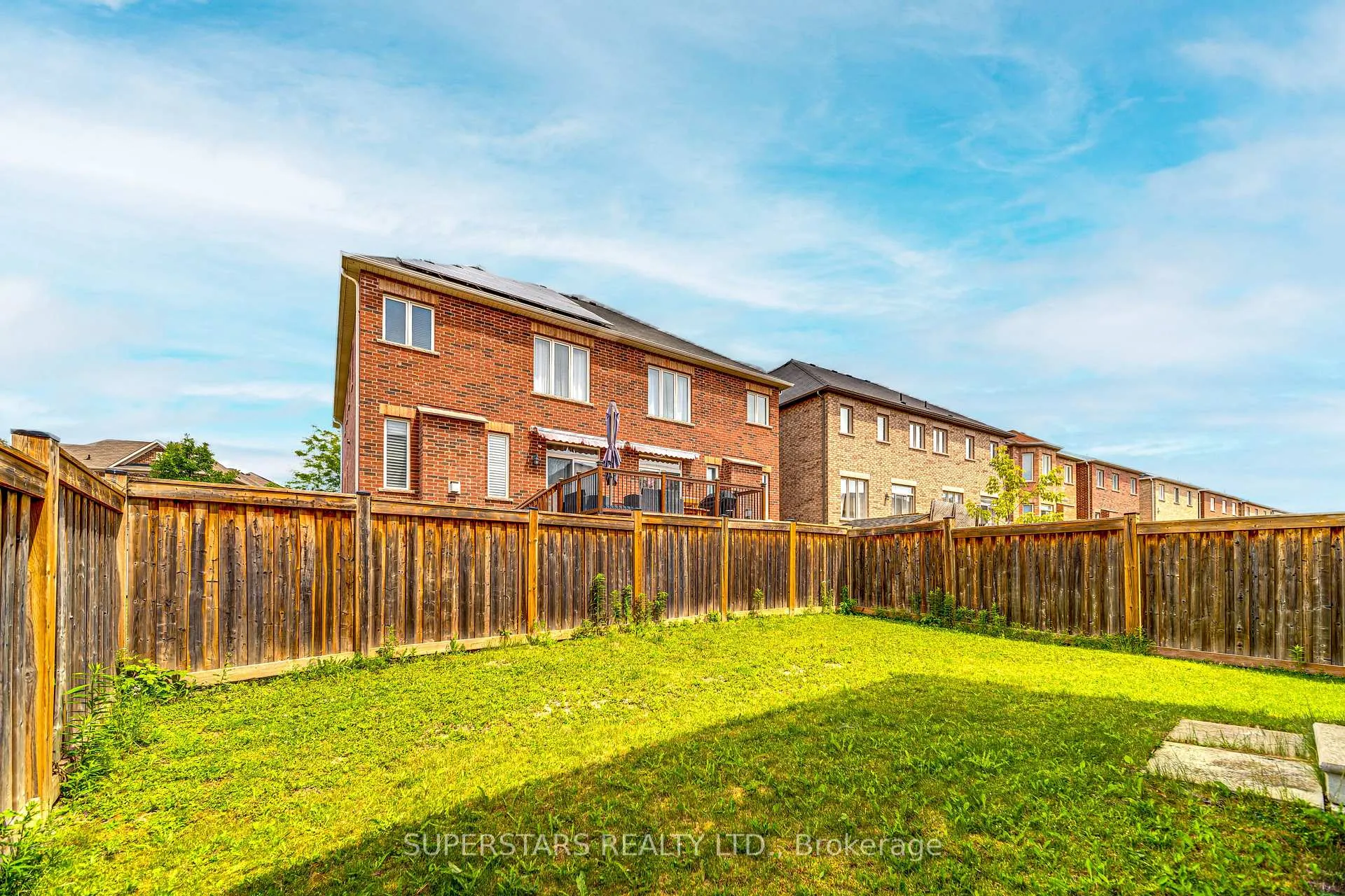 Photo 40 of 48 Manila Avenue, Markham, Berczy — HOMEH