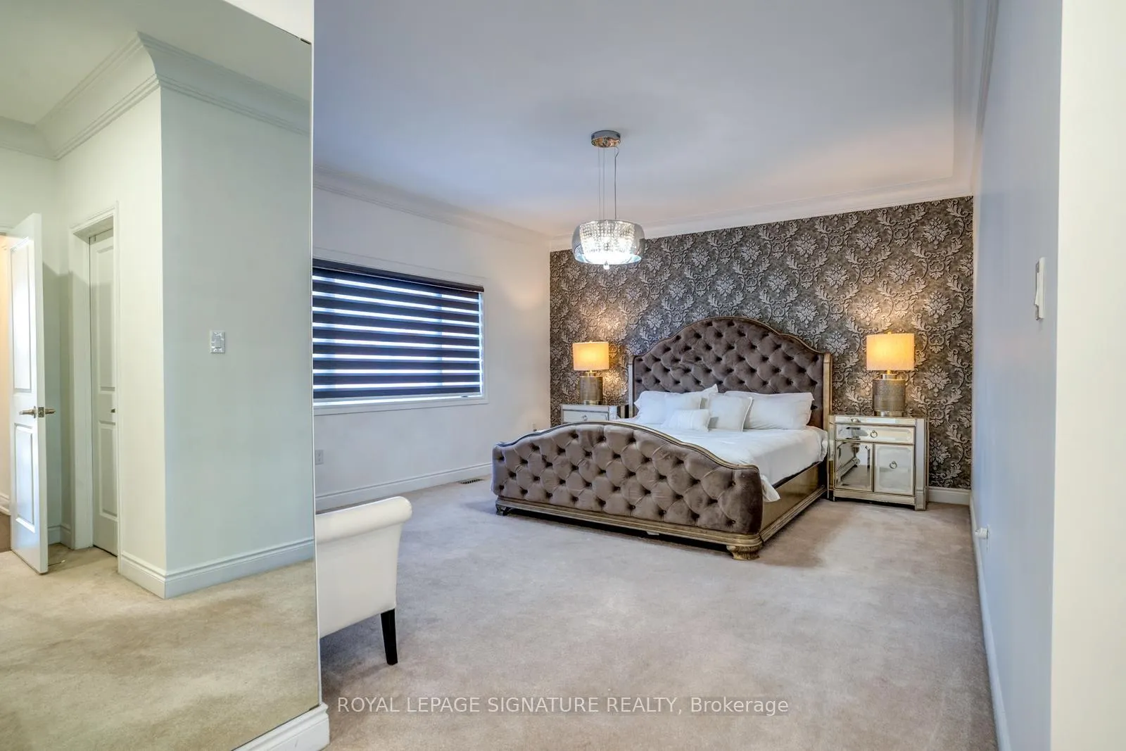 Photo 22 of 74 Rotondo Crescent, Vaughan, Kleinburg — HOMEH
