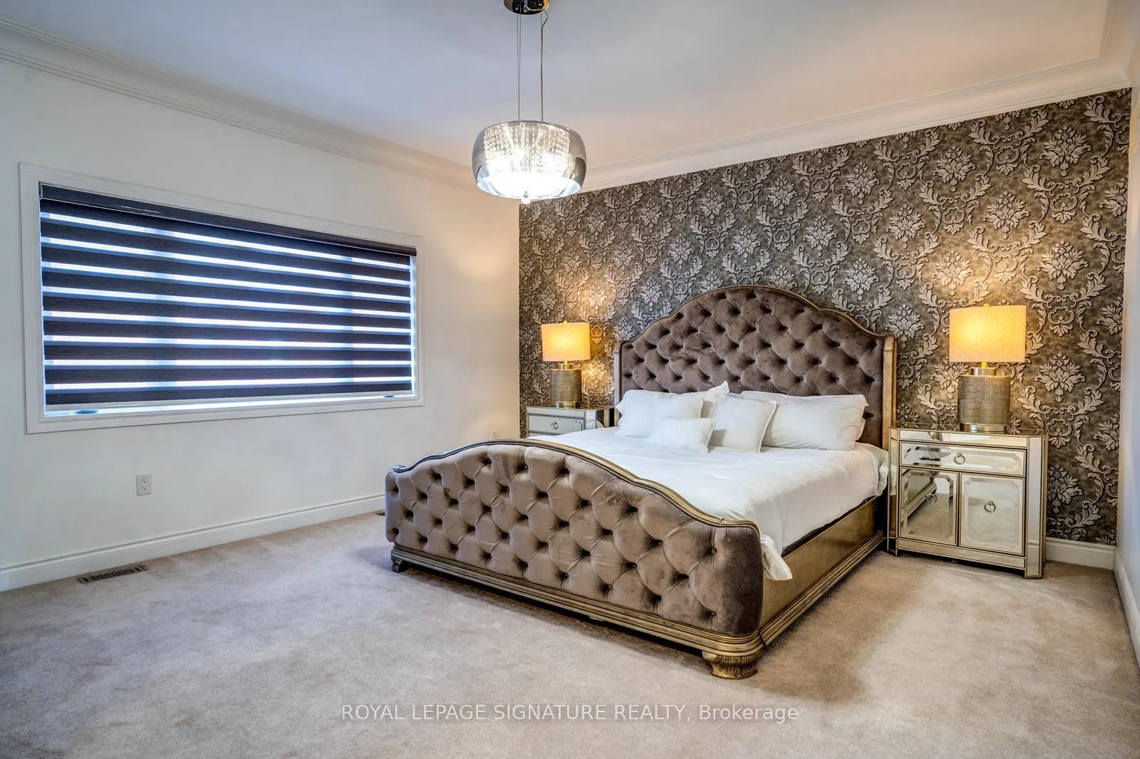Photo 23 of 74 Rotondo Crescent, Vaughan, Kleinburg — HOMEH