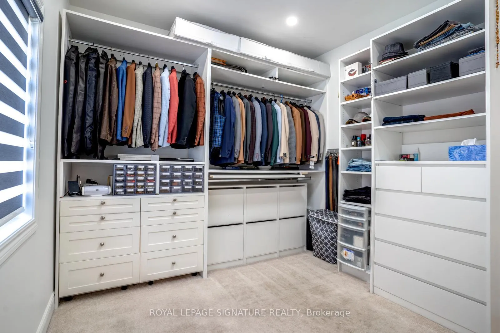 Photo 28 of 74 Rotondo Crescent, Vaughan, Kleinburg — HOMEH