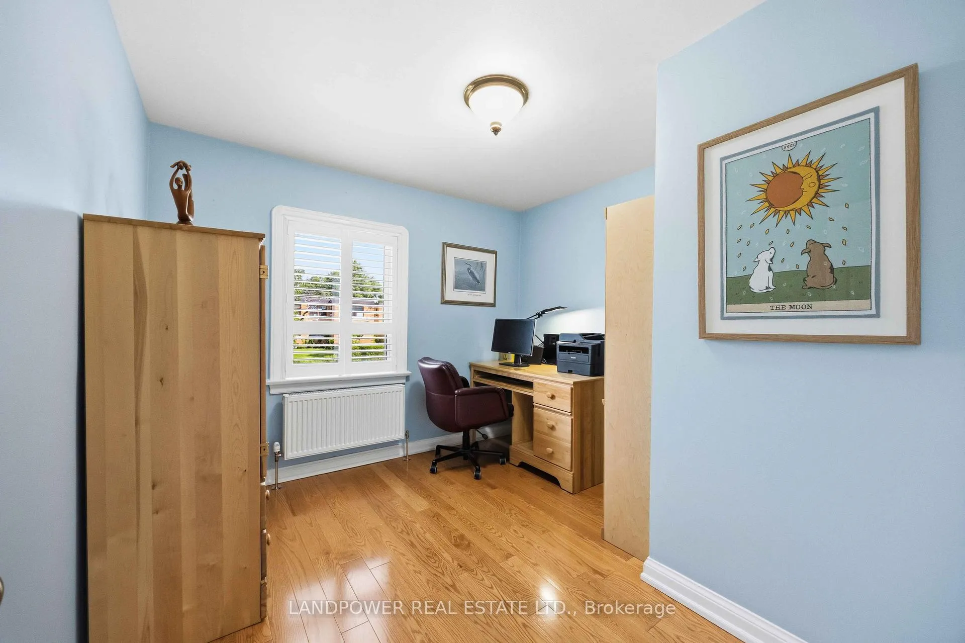 Photo 21 of 549 Lawrence Avenue W, Toronto, Englemount-Lawrence — HOMEH