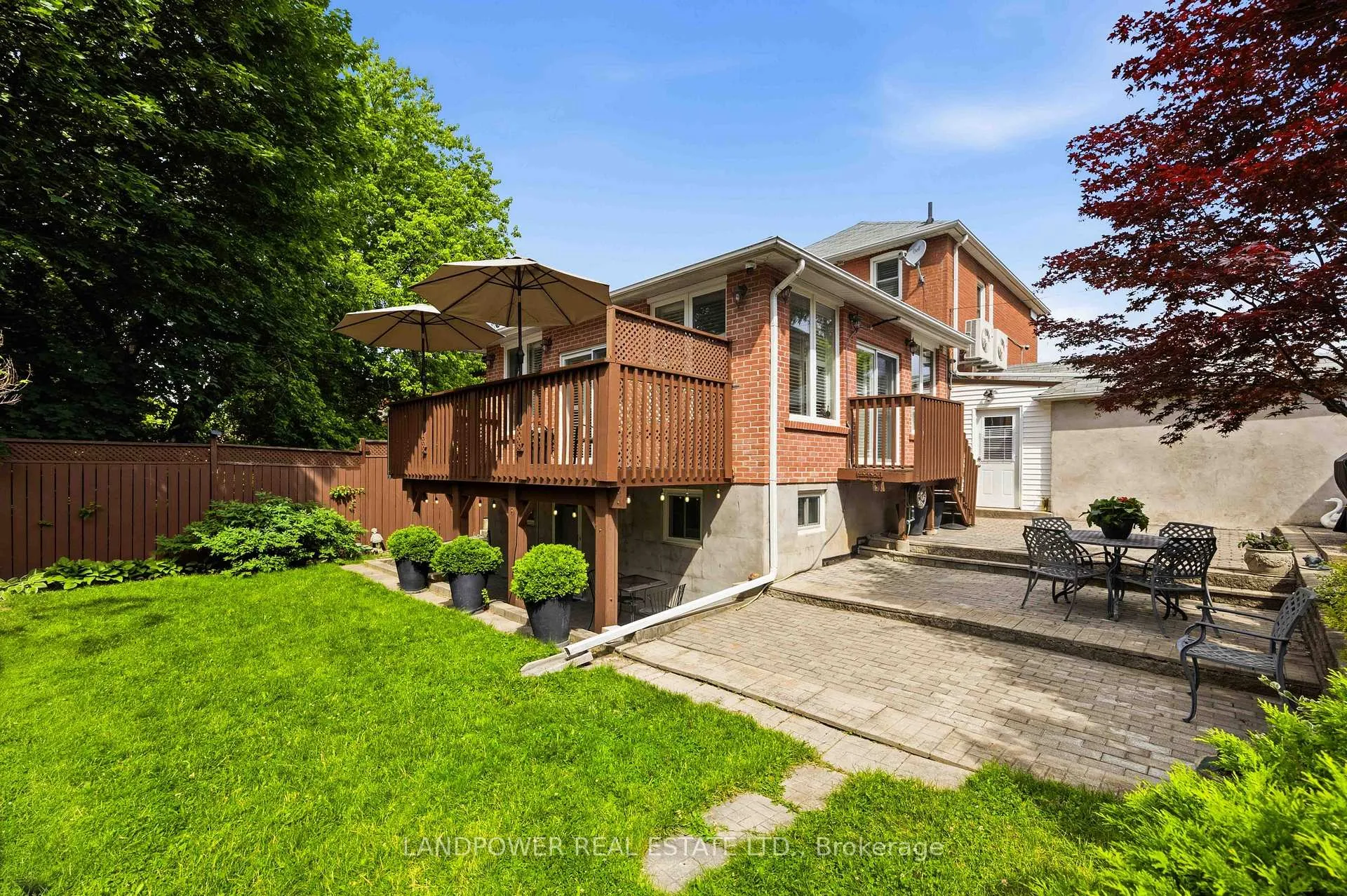 Photo 41 of 549 Lawrence Avenue W, Toronto, Englemount-Lawrence — HOMEH