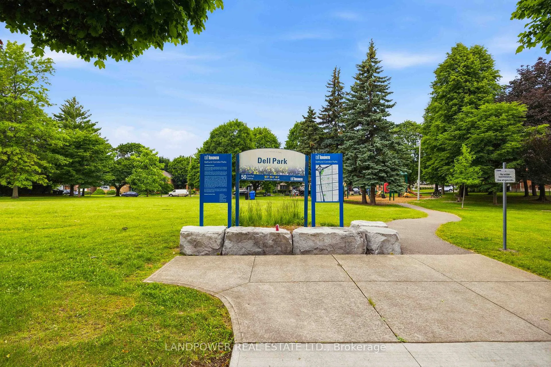 Photo 44 of 549 Lawrence Avenue W, Toronto, Englemount-Lawrence — HOMEH
