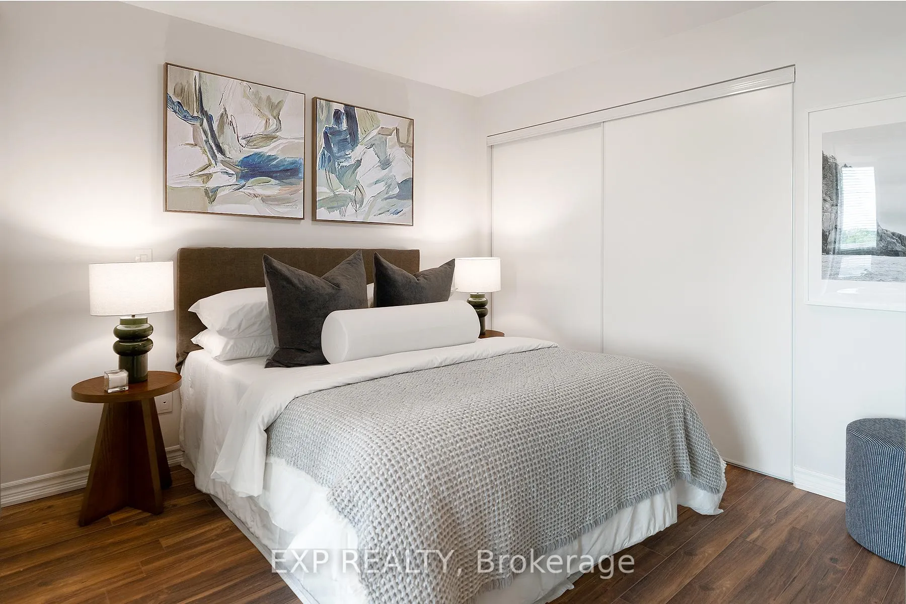 Photo 5 of Unit 323, 8323 Kennedy Road, Markham, Village Green-South Unionville — HOMEH