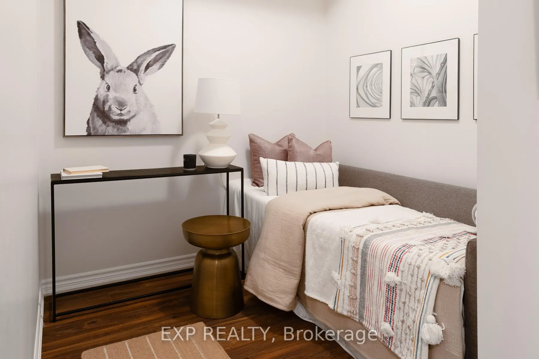 Photo 8 of Unit 323, 8323 Kennedy Road, Markham, Village Green-South Unionville — HOMEH