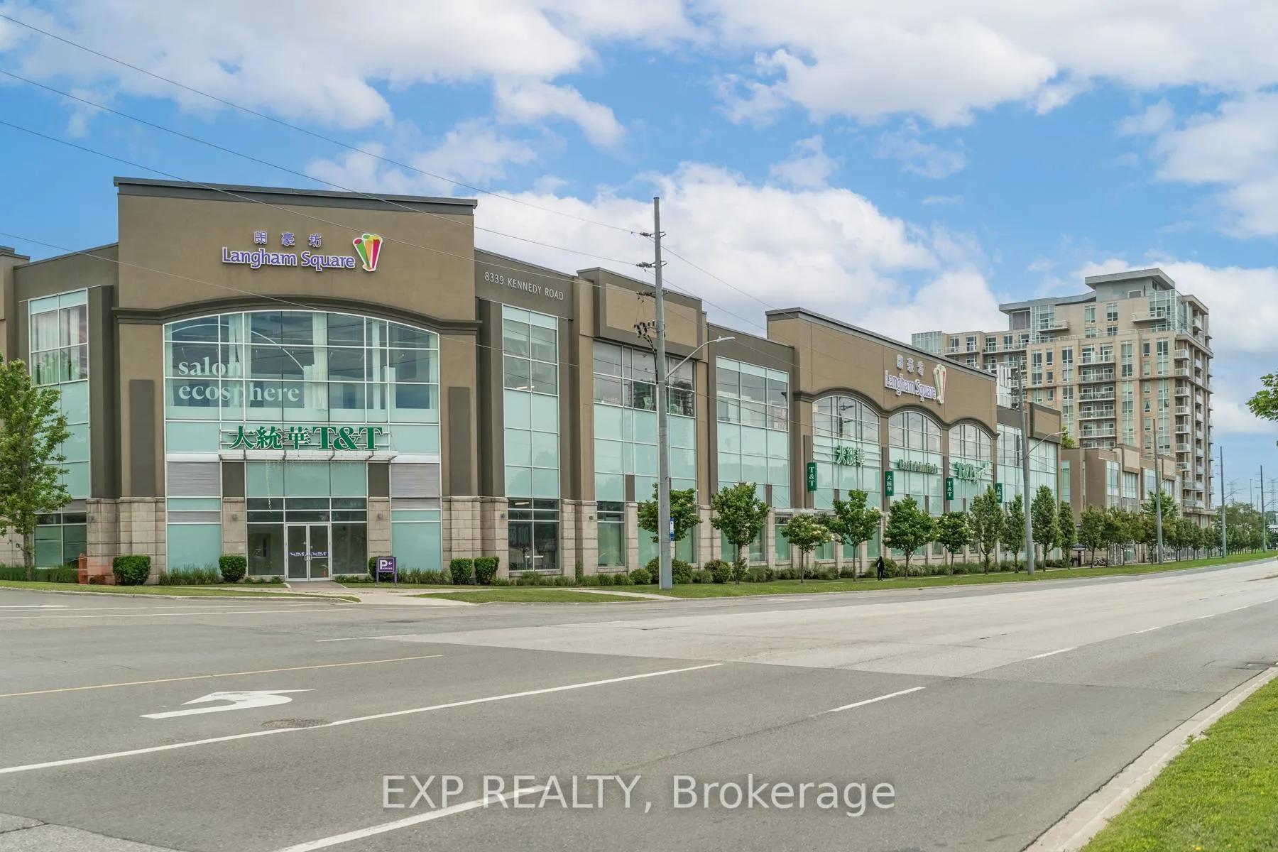Photo 12 of Unit 323, 8323 Kennedy Road, Markham, Village Green-South Unionville — HOMEH