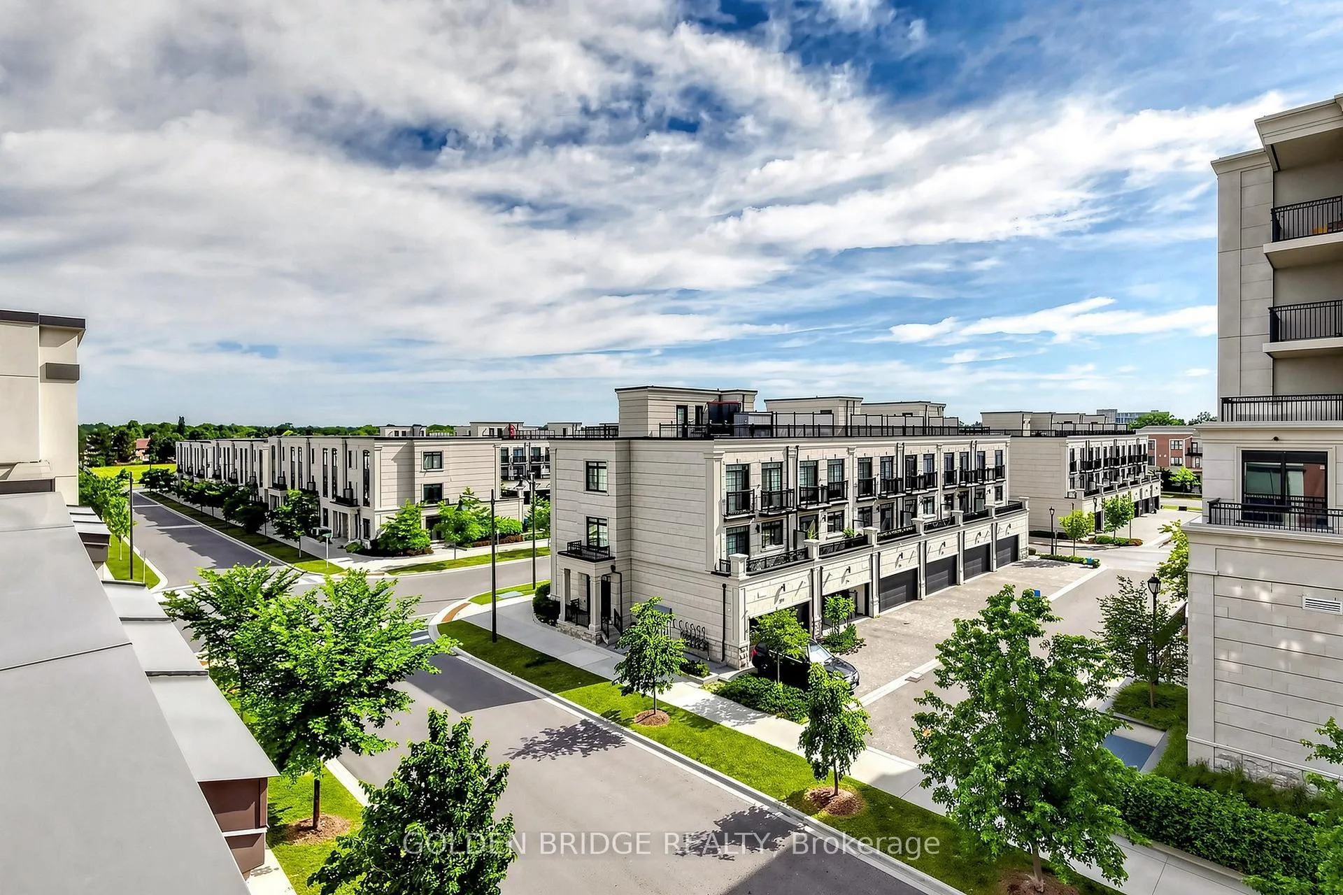 Photo 34 of 40 William Saville Street, Markham, Unionville — HOMEH