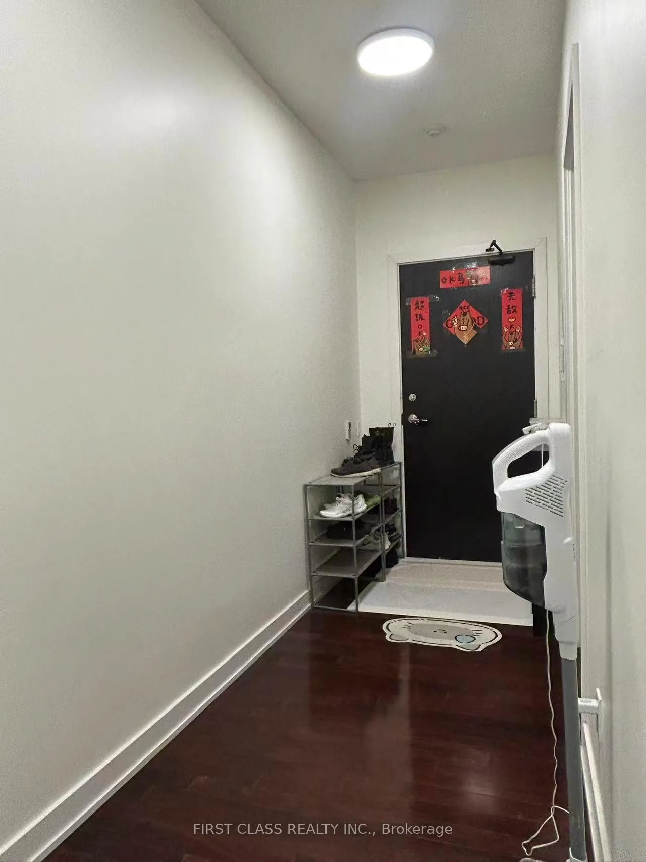 Photo 3 of Unit 1409, 33 Charles Street E, Toronto, Church-Yonge Corridor — HOMEH