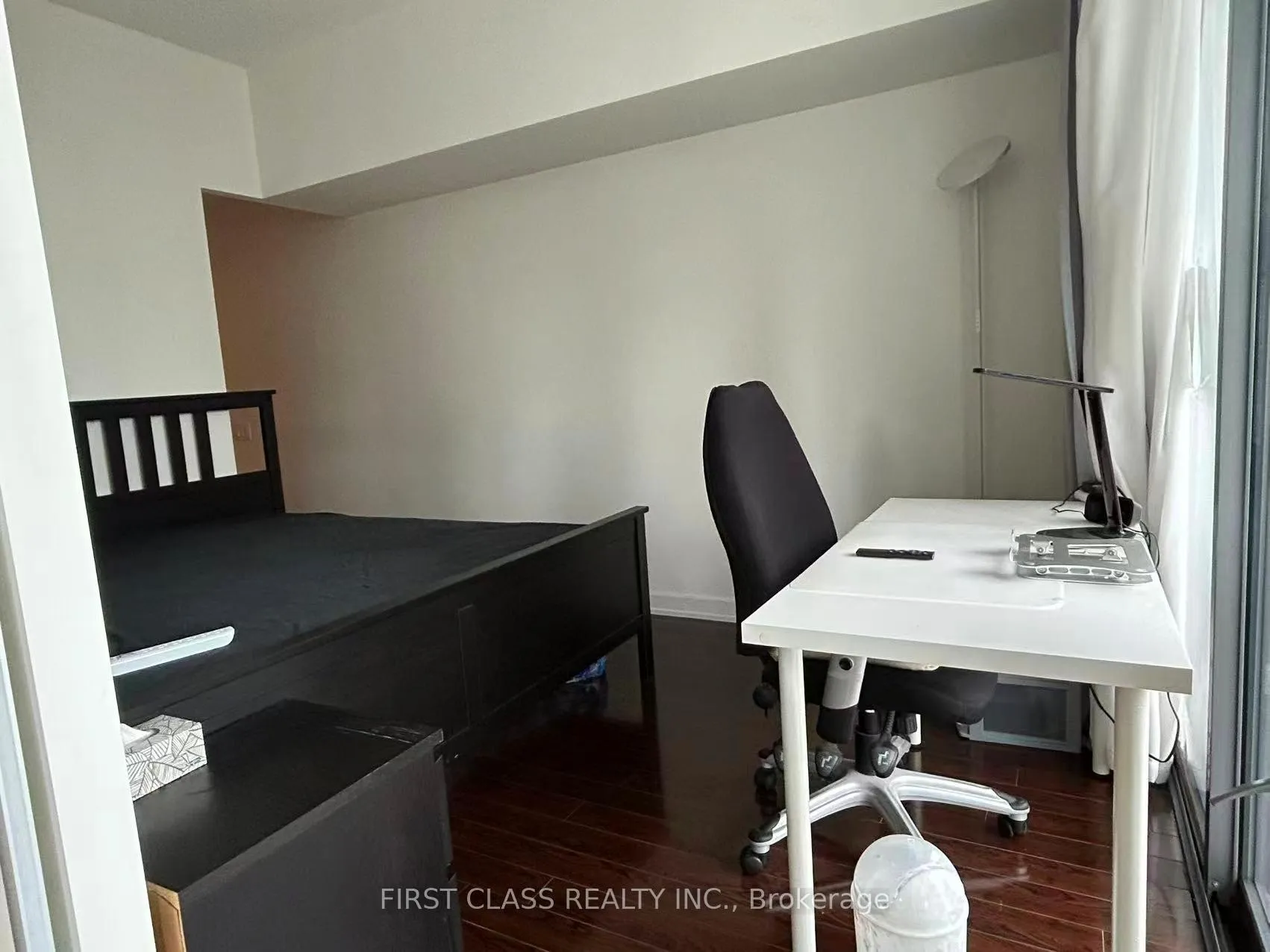 Photo 9 of Unit 1409, 33 Charles Street E, Toronto, Church-Yonge Corridor — HOMEH