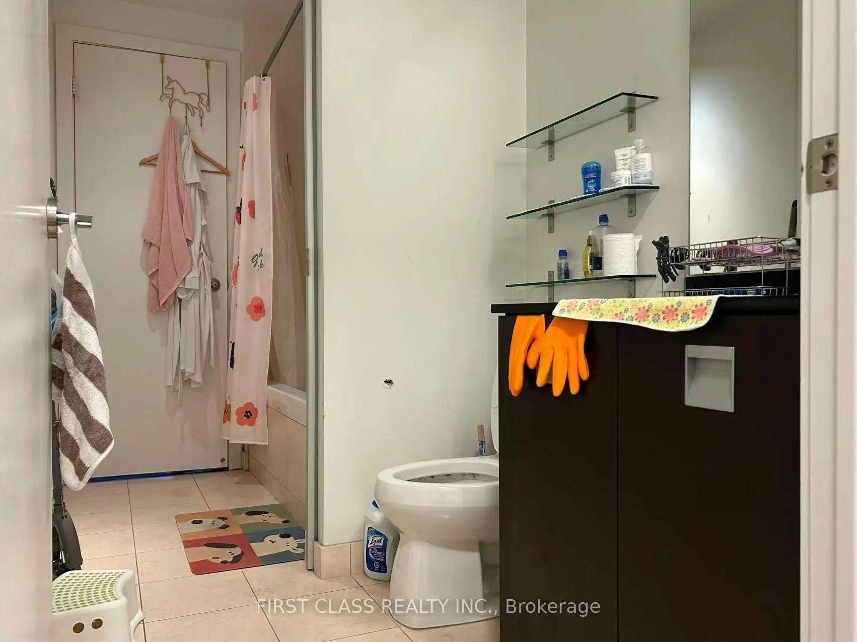 Photo 11 of Unit 1409, 33 Charles Street E, Toronto, Church-Yonge Corridor — HOMEH