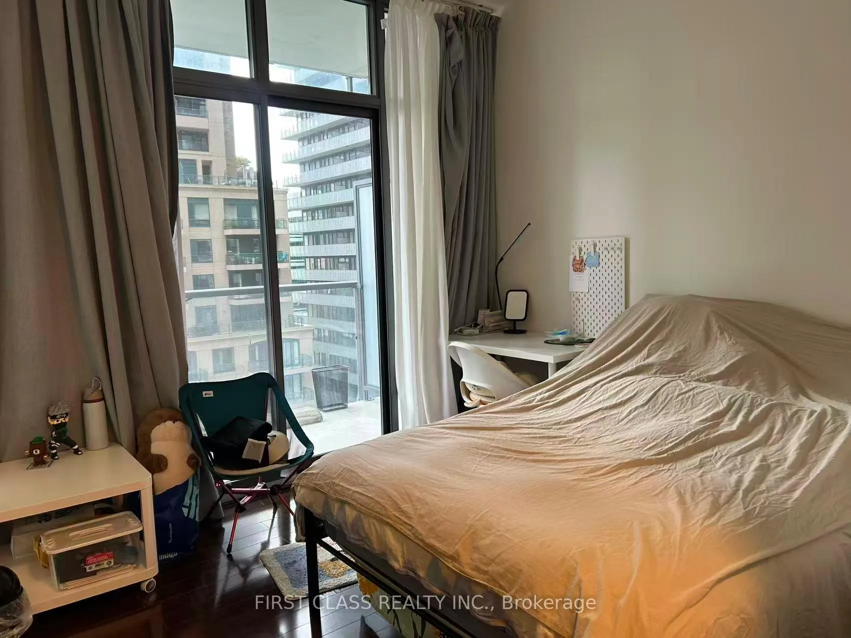 Photo 12 of Unit 1409, 33 Charles Street E, Toronto, Church-Yonge Corridor — HOMEH