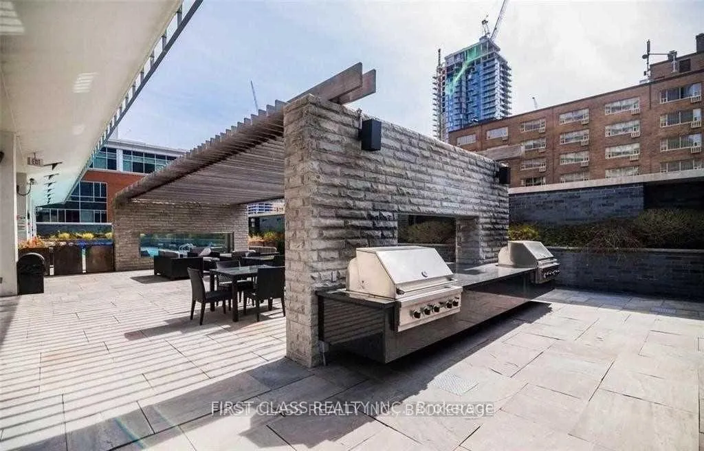 Photo 40 of Unit 1409, 33 Charles Street E, Toronto, Church-Yonge Corridor — HOMEH