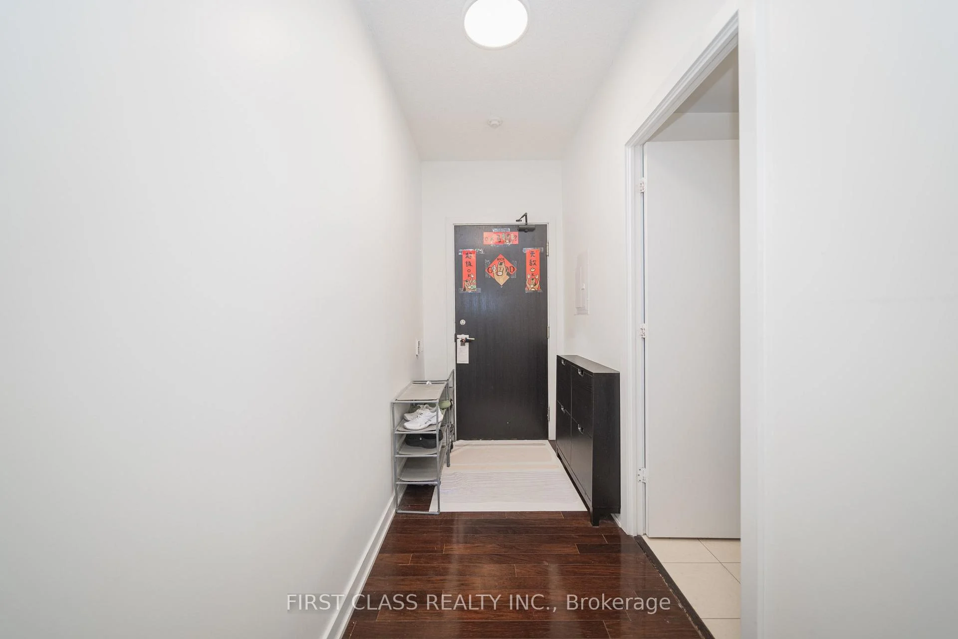 Photo 13 of Unit 1409, 33 Charles Street E, Toronto, Church-Yonge Corridor — HOMEH