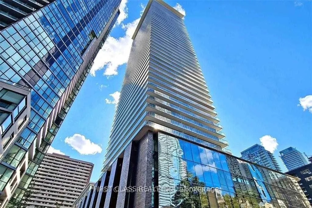 Photo 15 of Unit 1409, 33 Charles Street E, Toronto, Church-Yonge Corridor — HOMEH