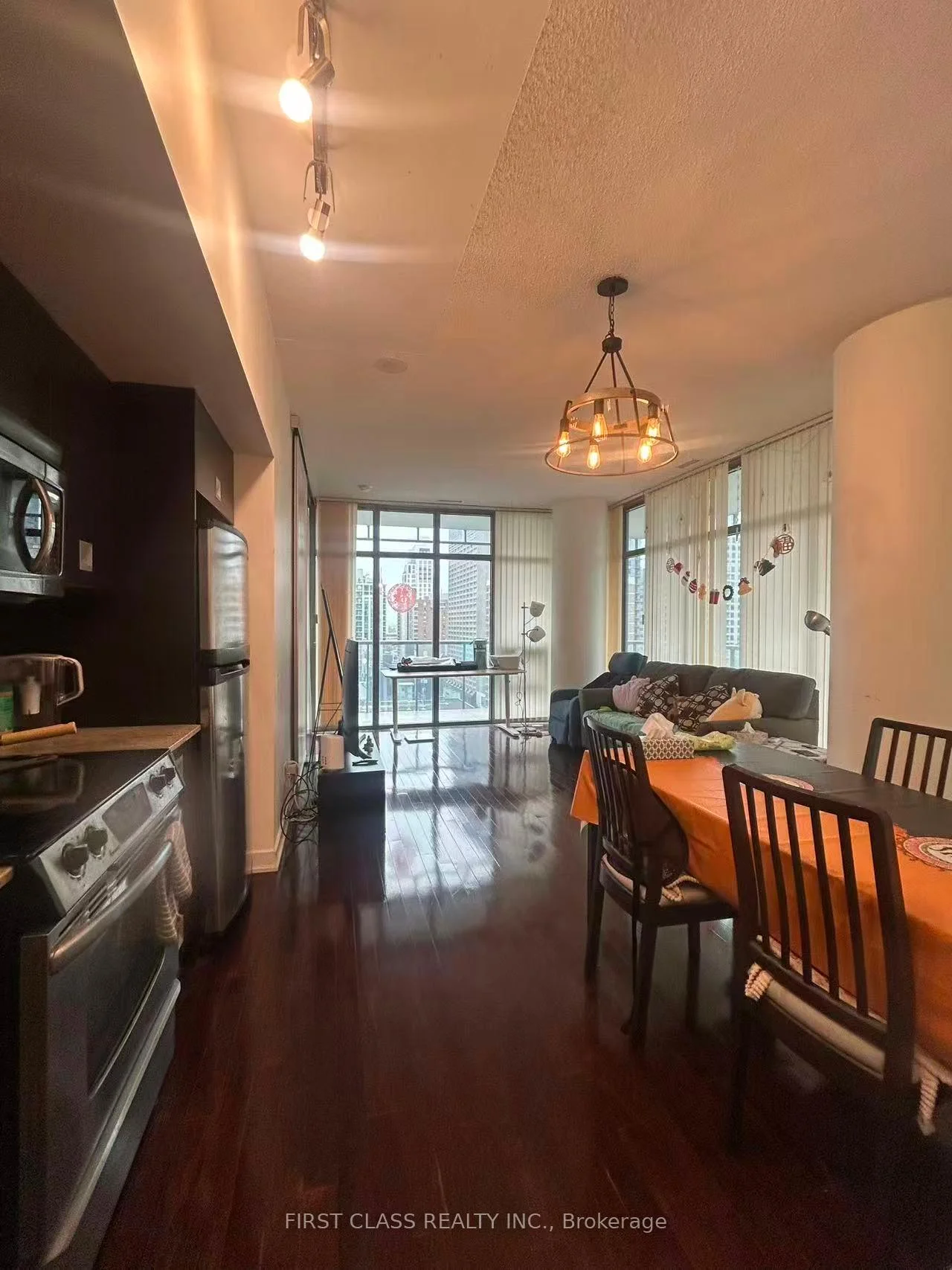Photo 20 of Unit 1409, 33 Charles Street E, Toronto, Church-Yonge Corridor — HOMEH
