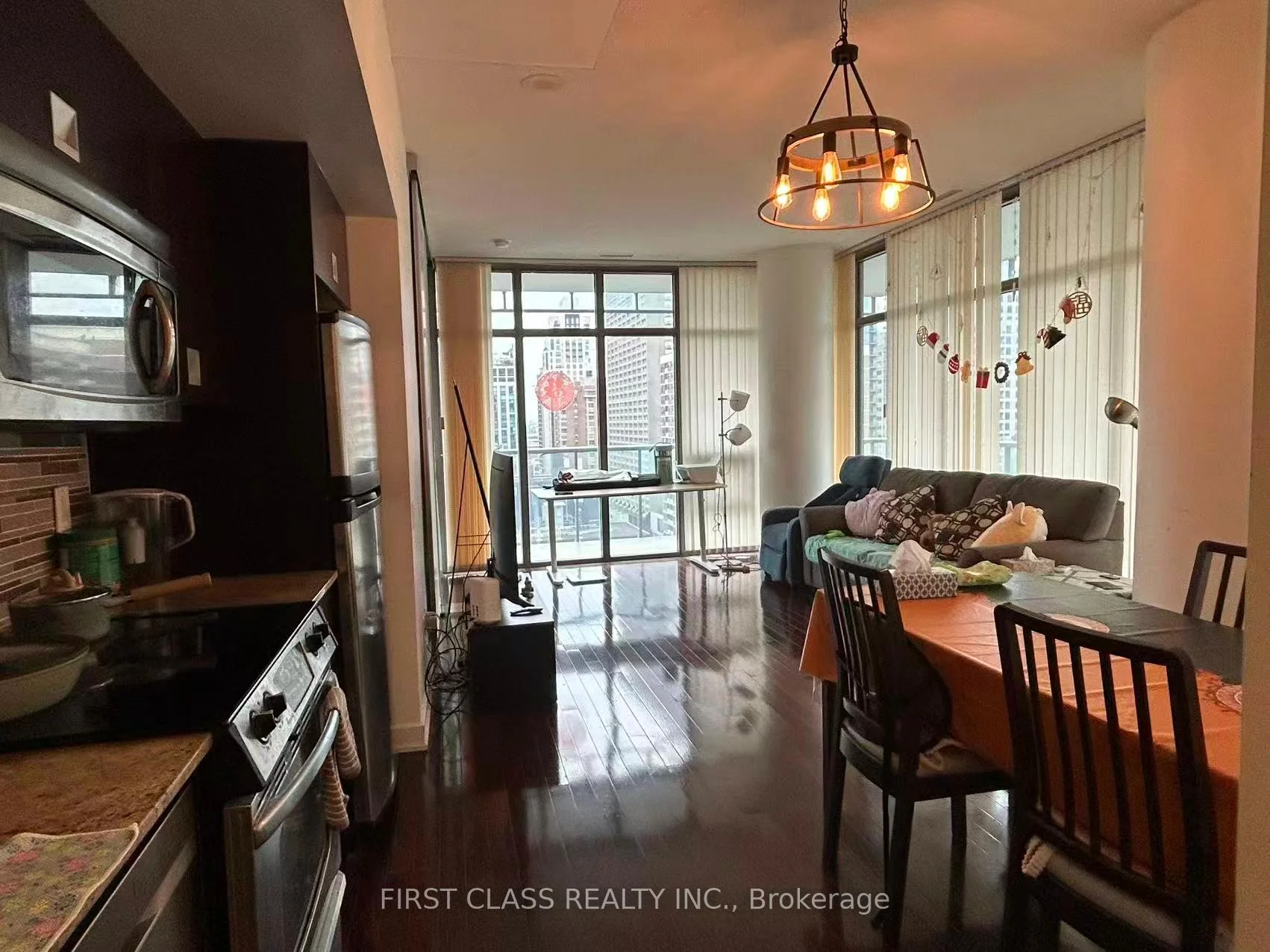 Photo 22 of Unit 1409, 33 Charles Street E, Toronto, Church-Yonge Corridor — HOMEH