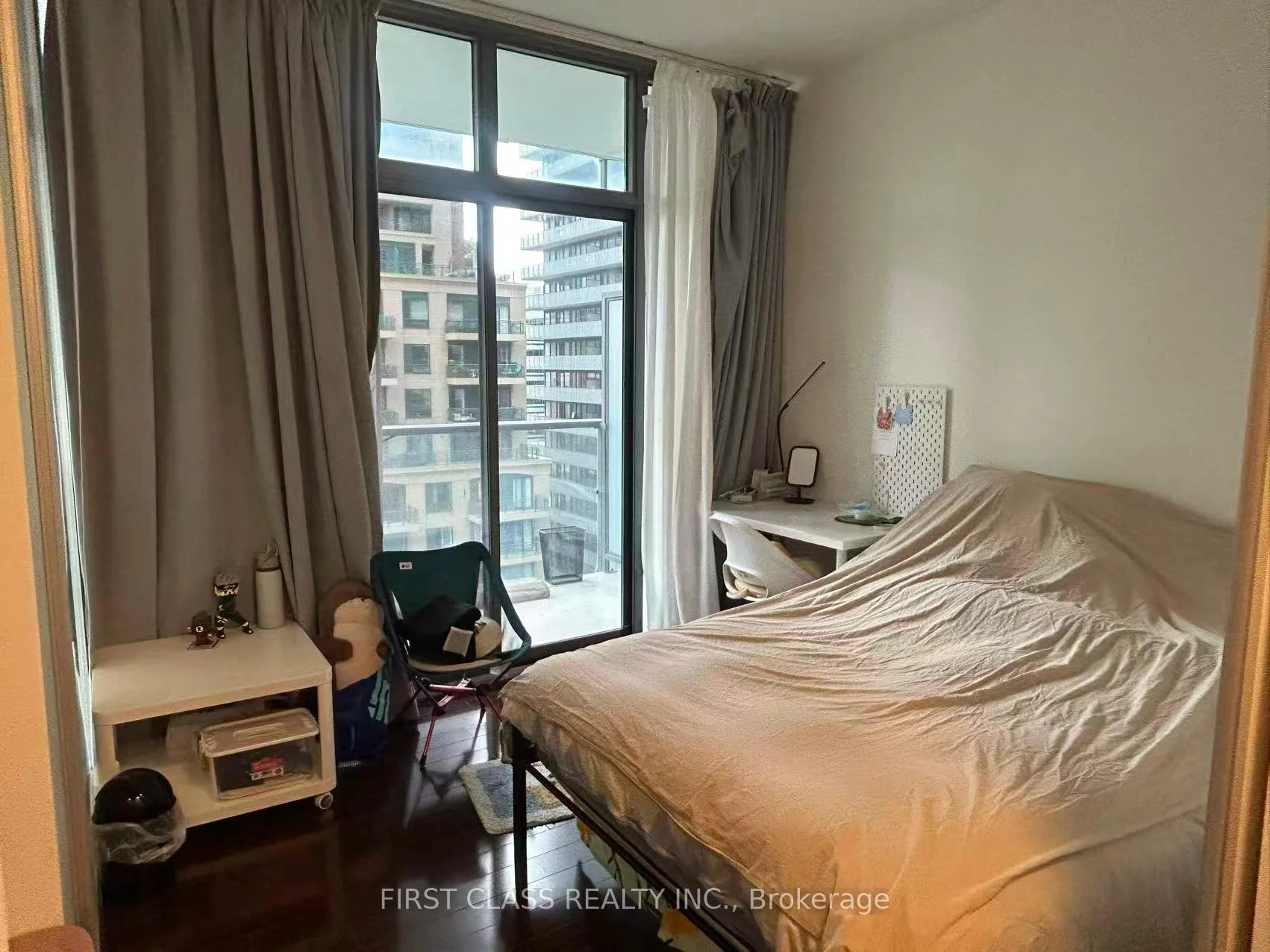 Photo 25 of Unit 1409, 33 Charles Street E, Toronto, Church-Yonge Corridor — HOMEH