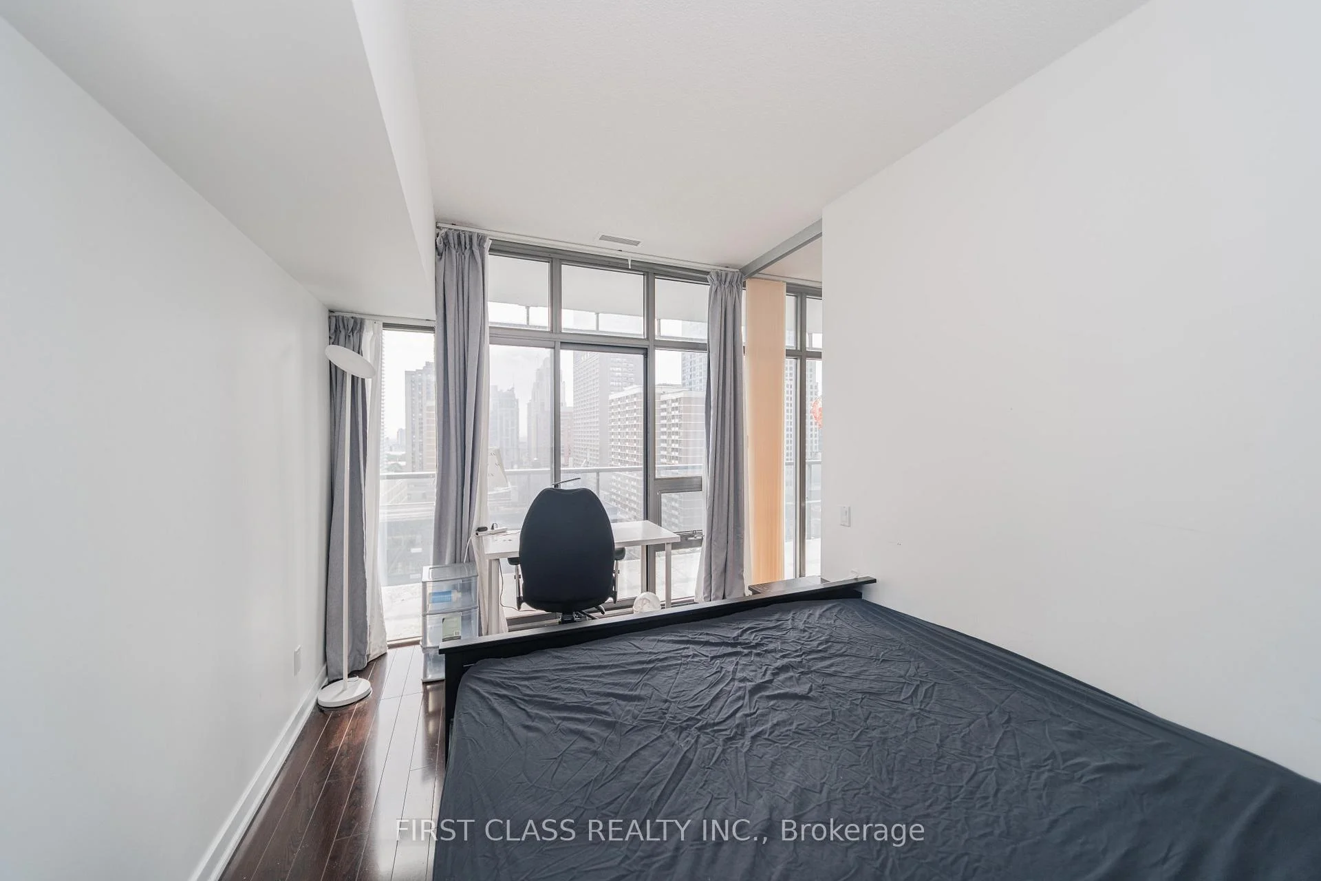 Photo 27 of Unit 1409, 33 Charles Street E, Toronto, Church-Yonge Corridor — HOMEH