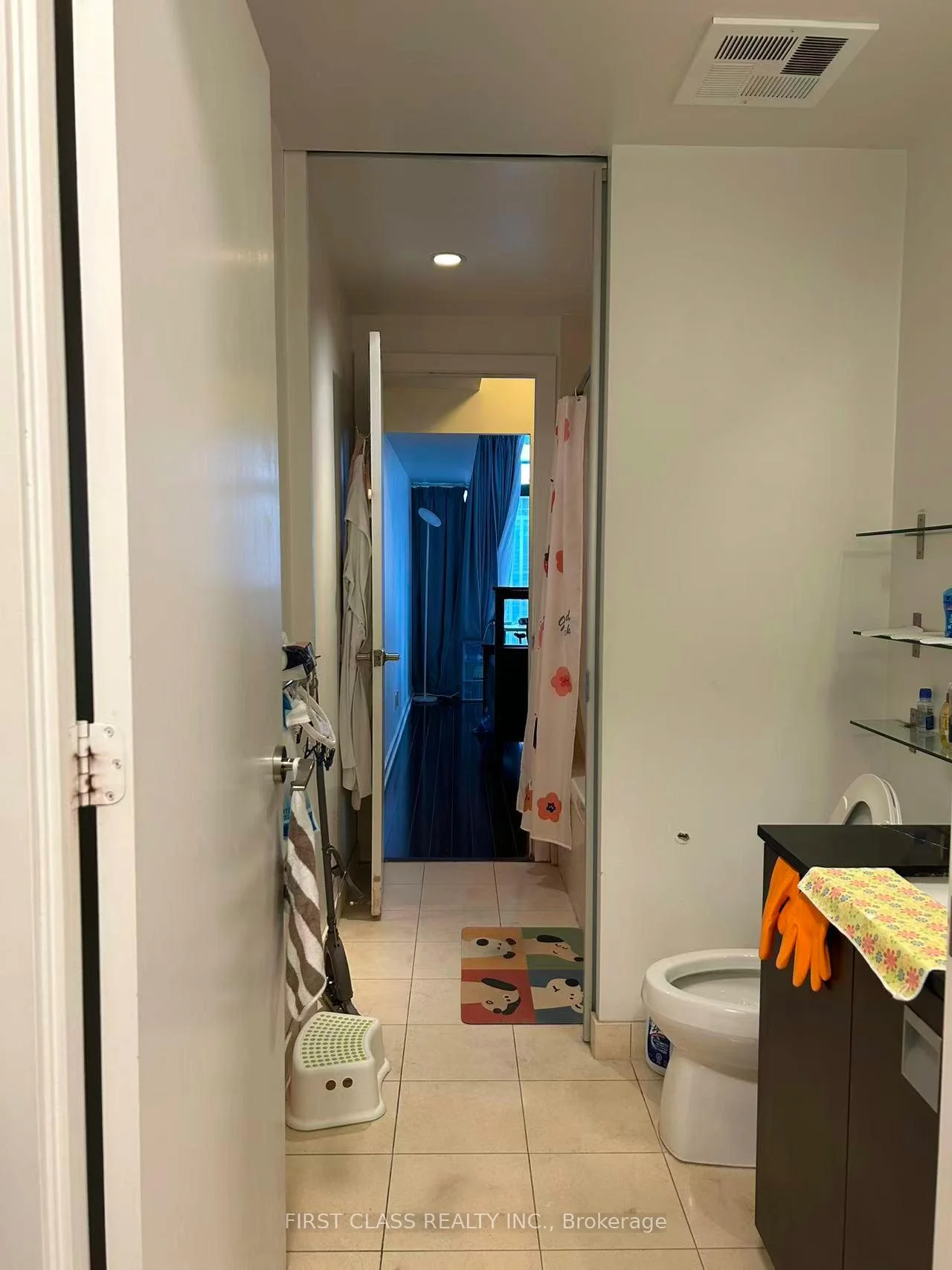 Photo 28 of Unit 1409, 33 Charles Street E, Toronto, Church-Yonge Corridor — HOMEH