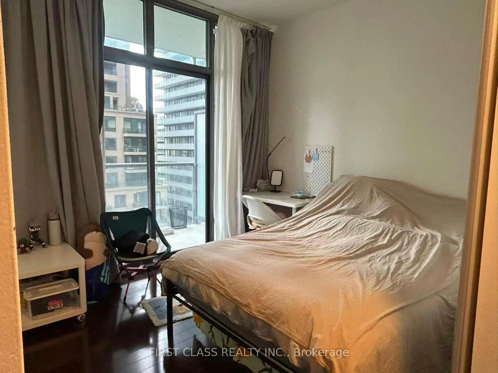 Photo 30 of Unit 1409, 33 Charles Street E, Toronto, Church-Yonge Corridor — HOMEH
