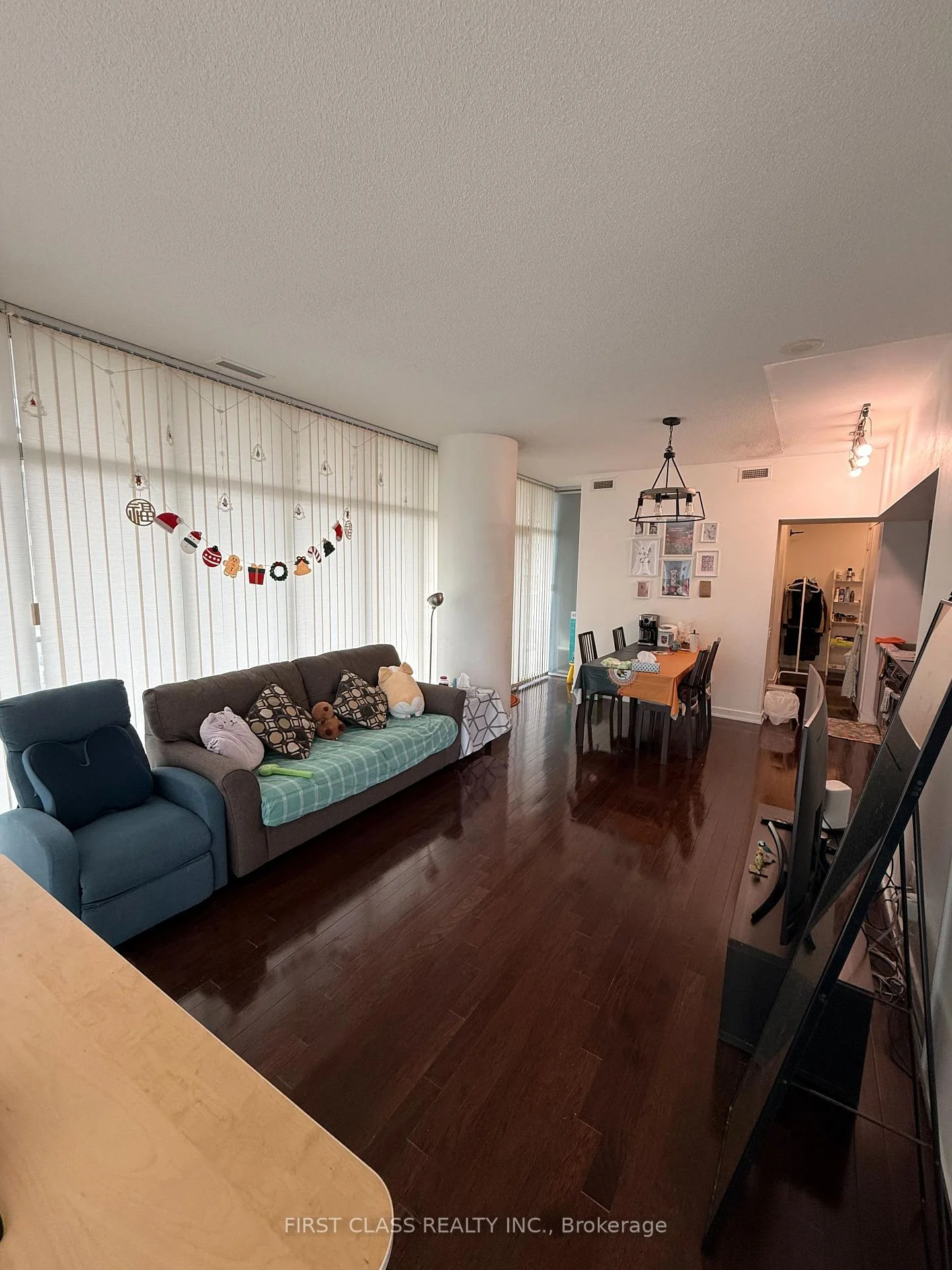 Photo 32 of Unit 1409, 33 Charles Street E, Toronto, Church-Yonge Corridor — HOMEH