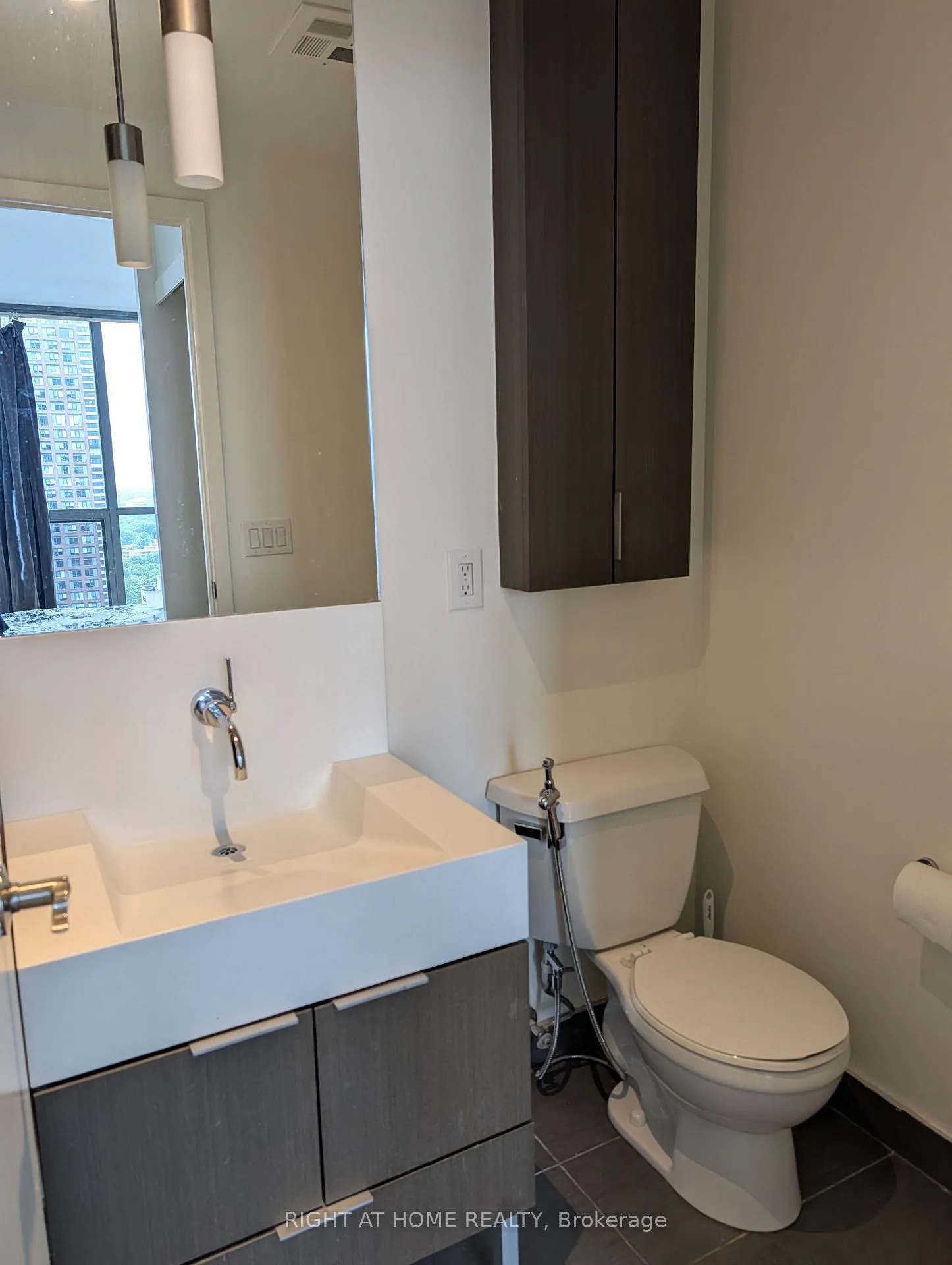 Photo 8 of Unit 2408, 110 Charles Street E, Toronto, Church-Yonge Corridor — HOMEH