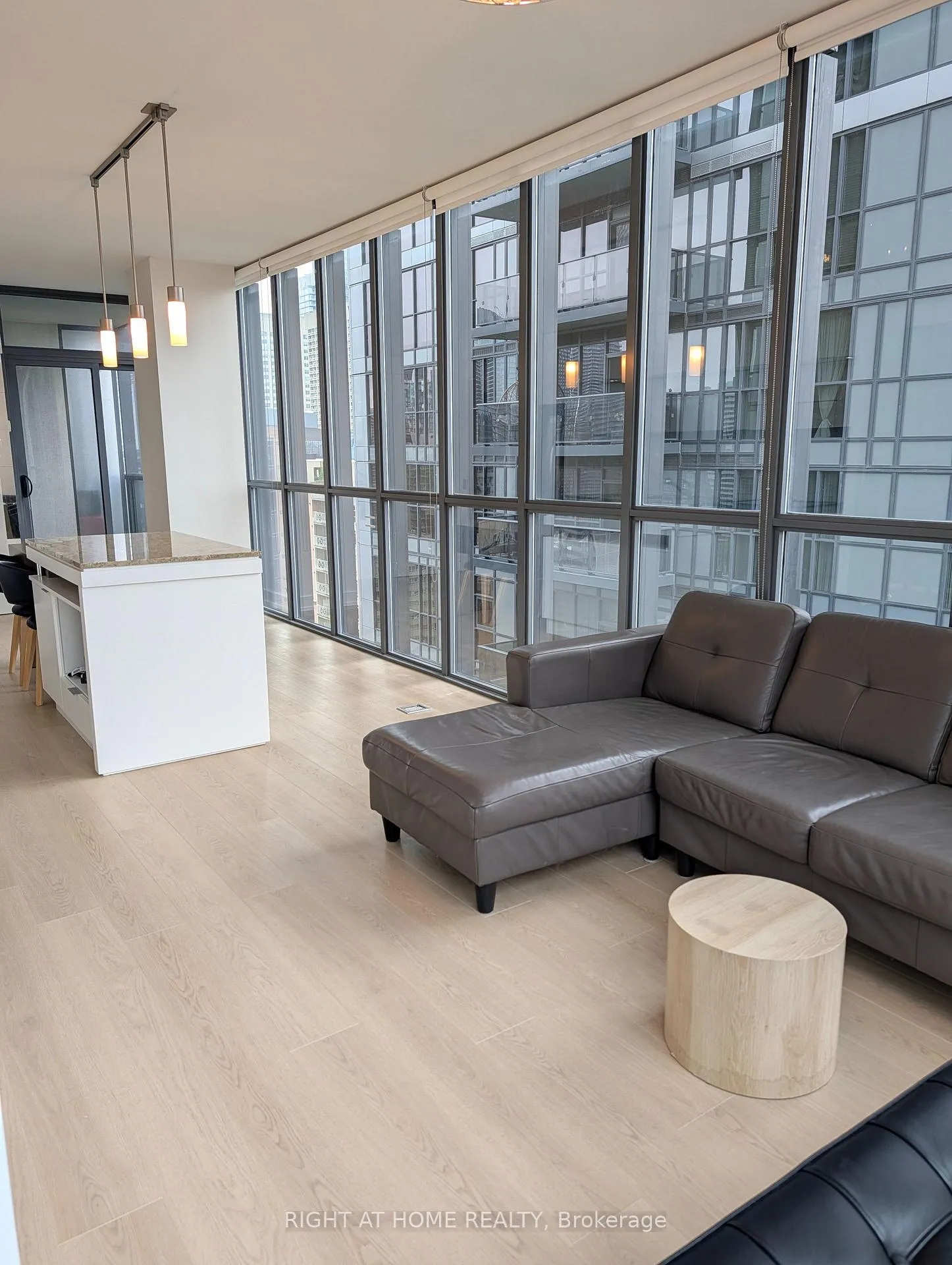 Photo 18 of Unit 2408, 110 Charles Street E, Toronto, Church-Yonge Corridor — HOMEH