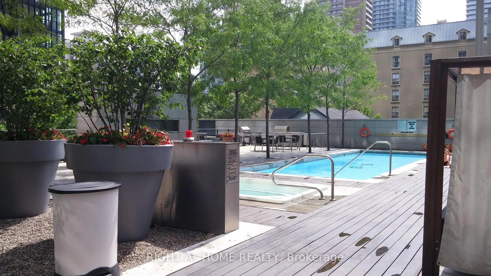 Photo 28 of Unit 2408, 110 Charles Street E, Toronto, Church-Yonge Corridor — HOMEH