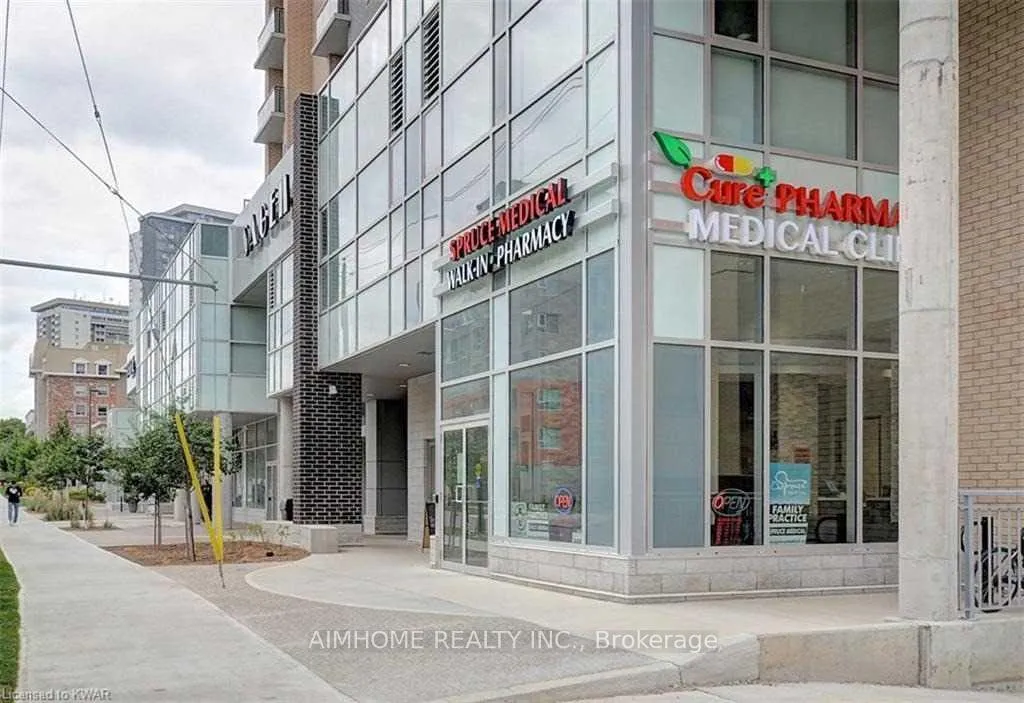 Photo 3 of Unit 309, 318 Spruce Street, Waterloo, Beechwood/University — HOMEH