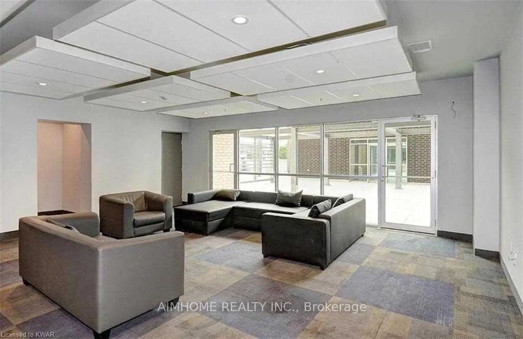 Photo 5 of Unit 309, 318 Spruce Street, Waterloo, Beechwood/University — HOMEH