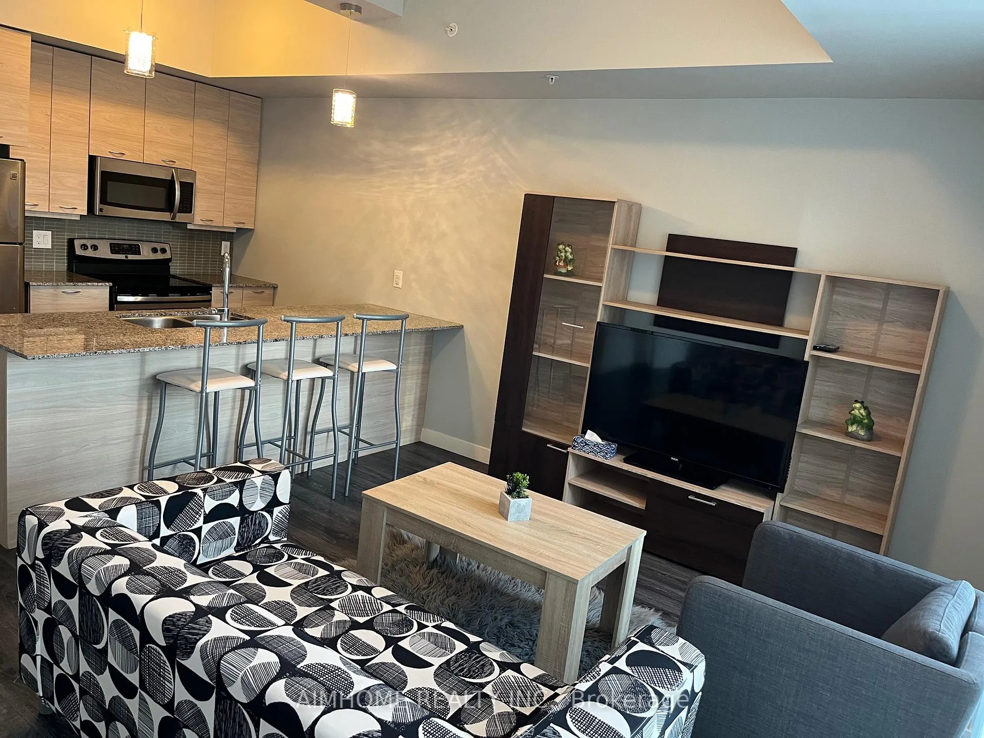 Photo 11 of Unit 309, 318 Spruce Street, Waterloo, Beechwood/University — HOMEH