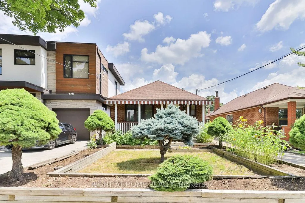 Photo 1 of Unit BSMT, 43 Bertram Street, North York, Beechborough-Greenbrook — HOMEH